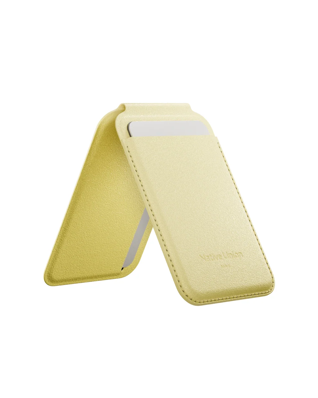 Native Union Active Wallet Stand - Image 24
