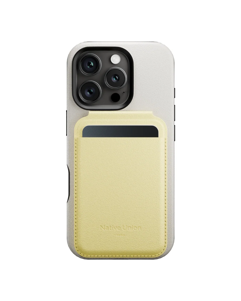 Native Union Active Wallet Stand - Image 26