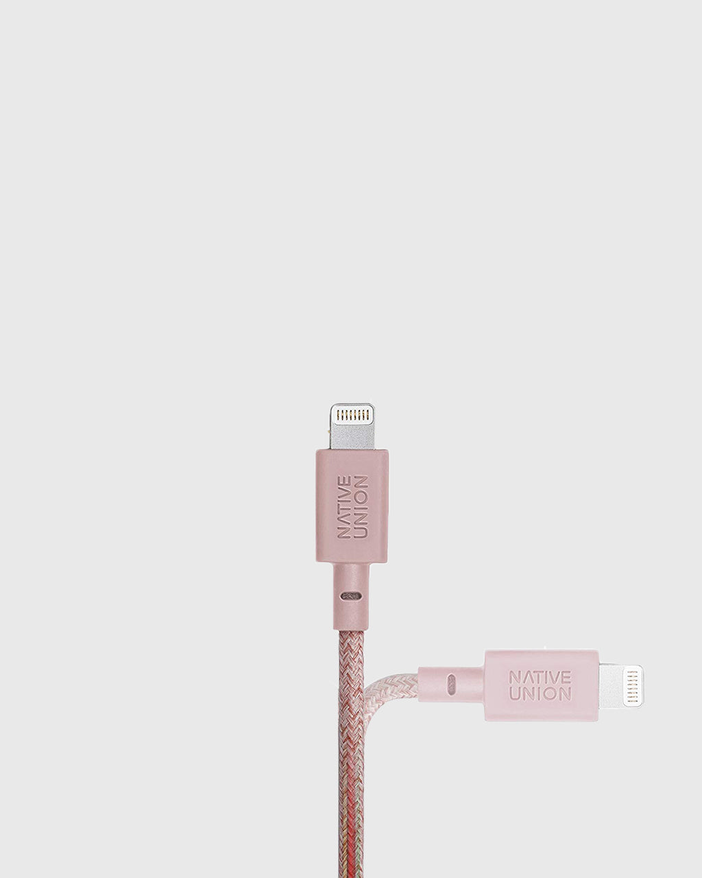 Native Union Belt Cable 4ft (USB-A TO LIGHTNING) - Image 3