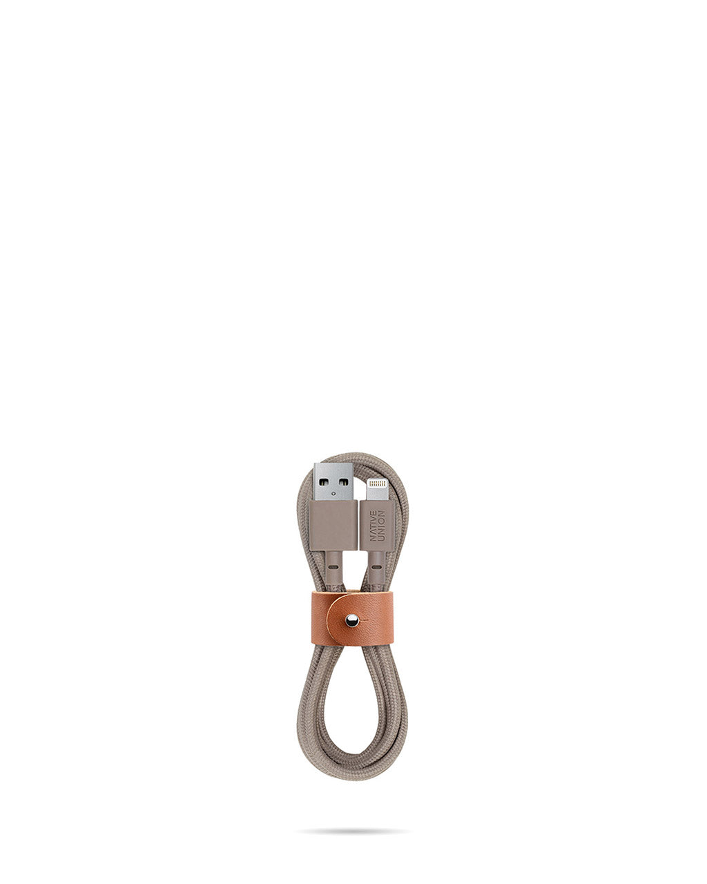 Native Union Belt Cable 4ft (USB-A TO LIGHTNING) - Image 6