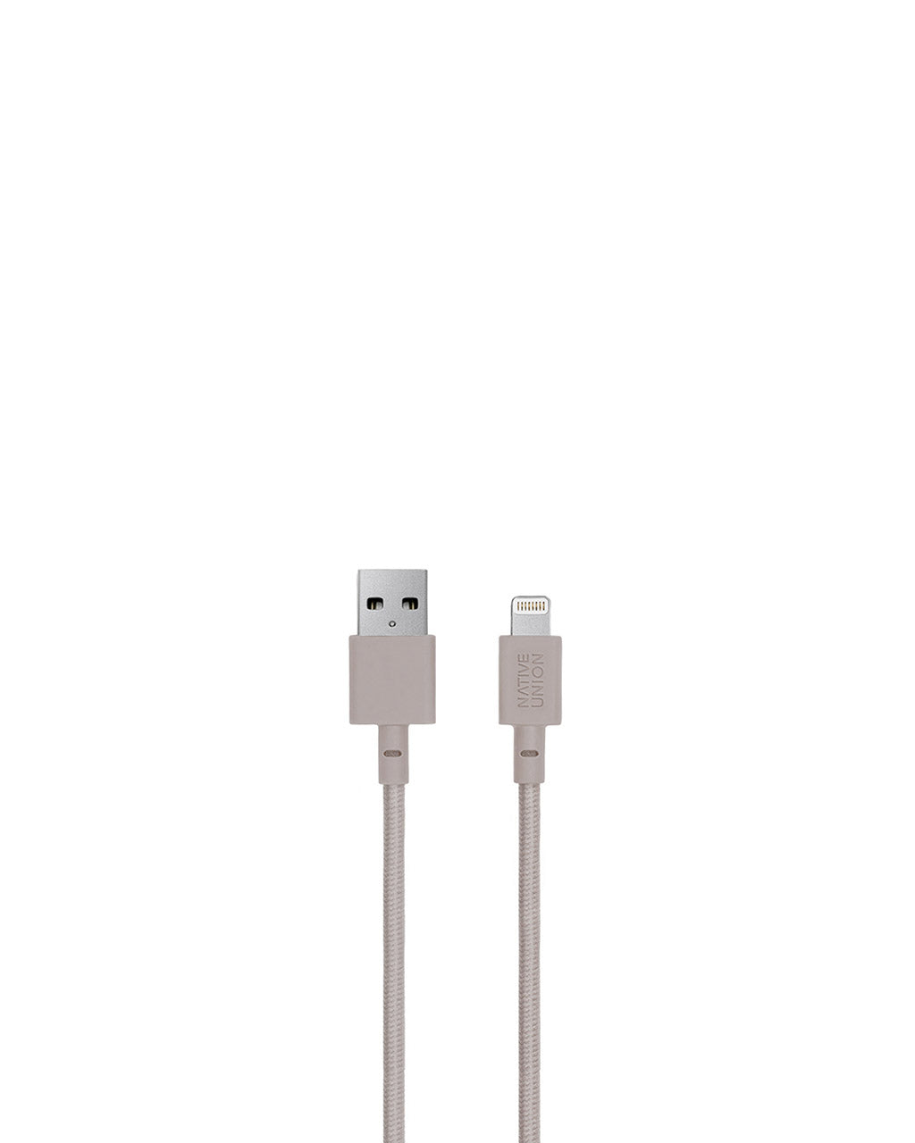 Native Union Belt Cable 4ft (USB-A TO LIGHTNING) - Image 7