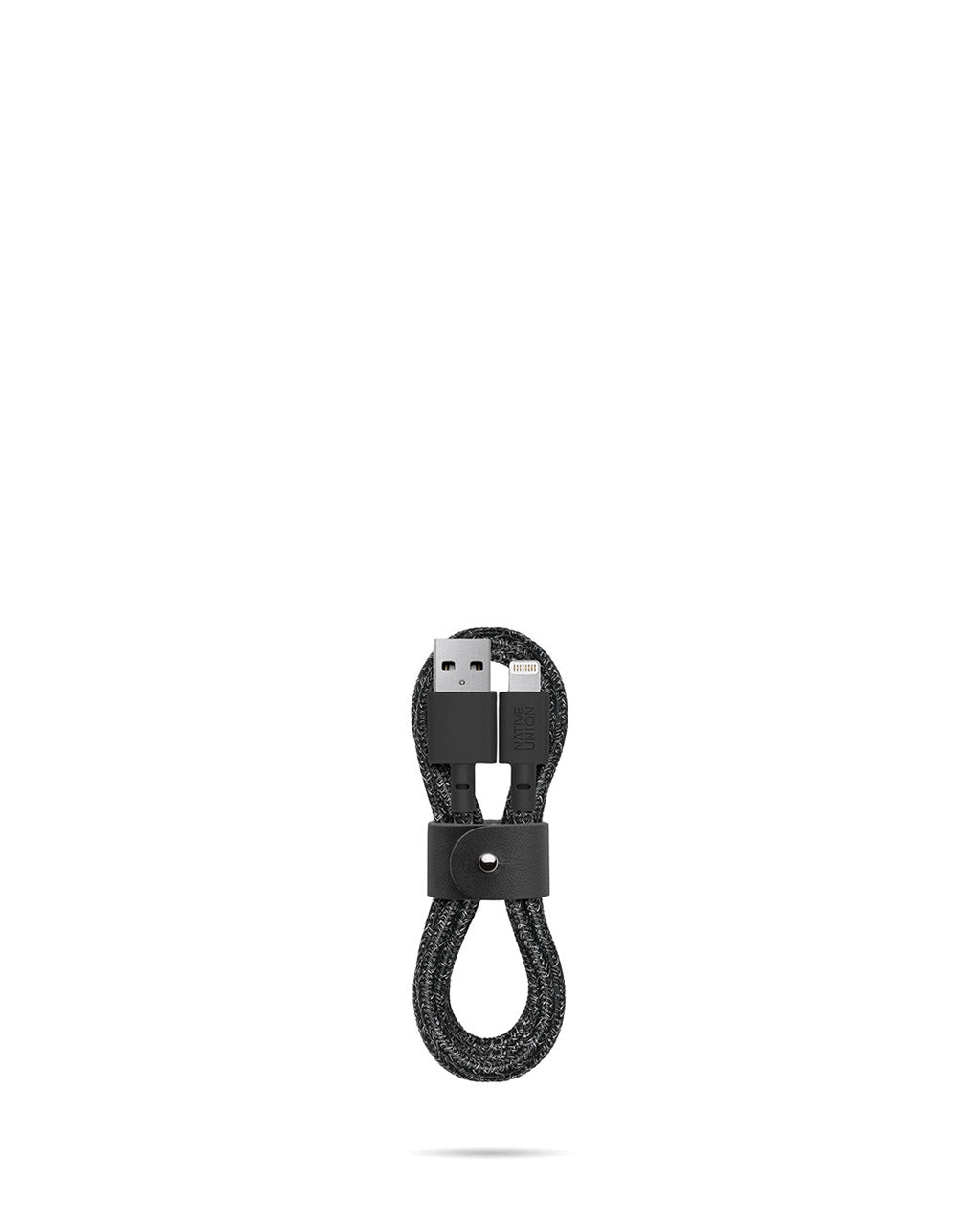 Native Union Belt Cable 4ft (USB-A TO LIGHTNING) - Image 8
