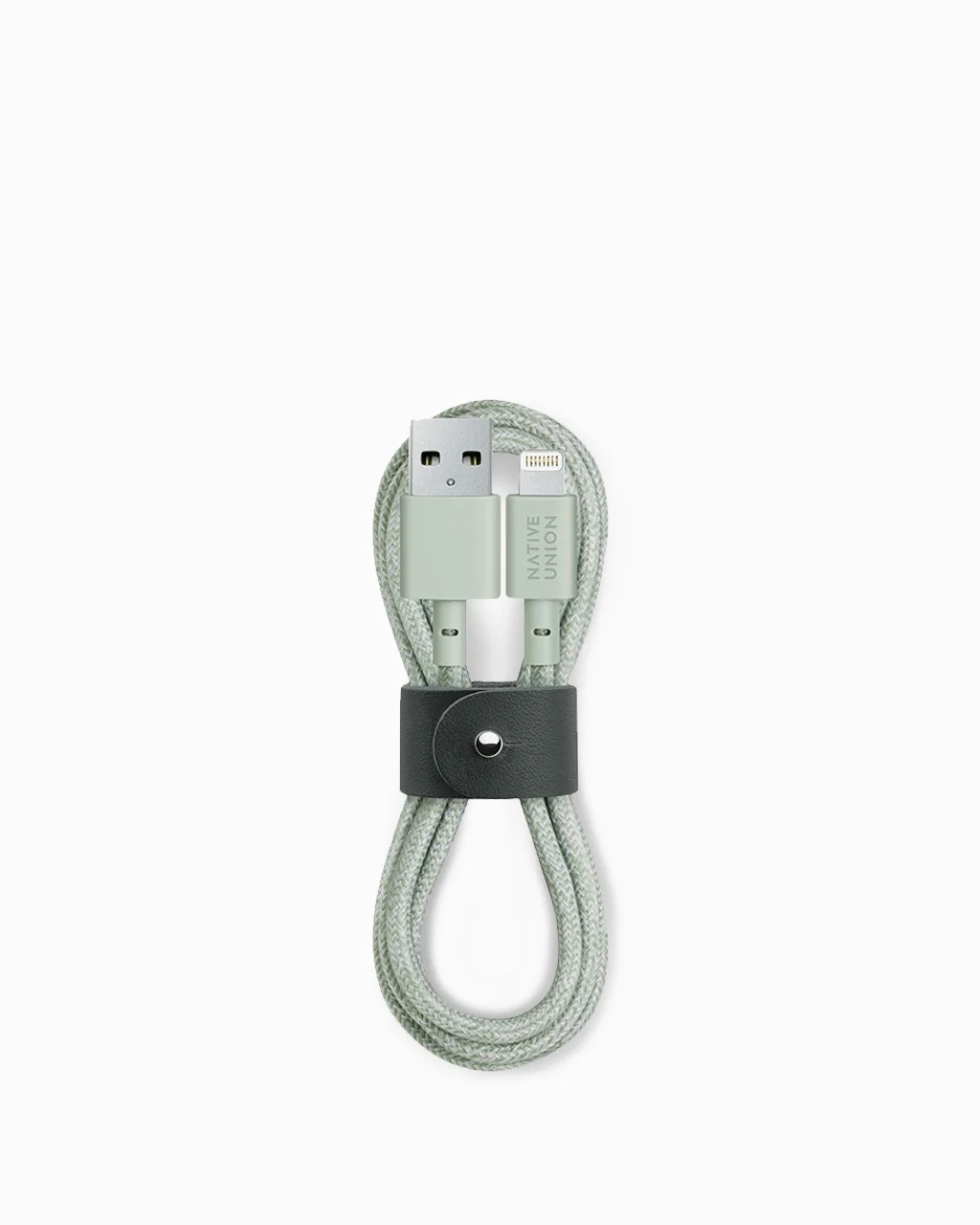 Native Union Belt Cable 4ft (USB-A TO LIGHTNING) - Image 9