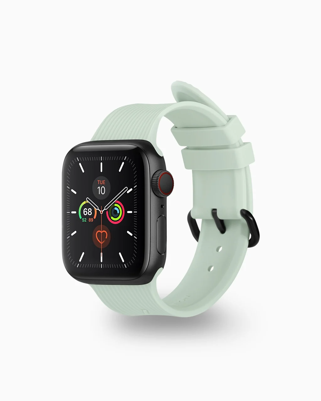 Native Union Curve Silicon Straps for Apple Watch - 40mm - Image 6