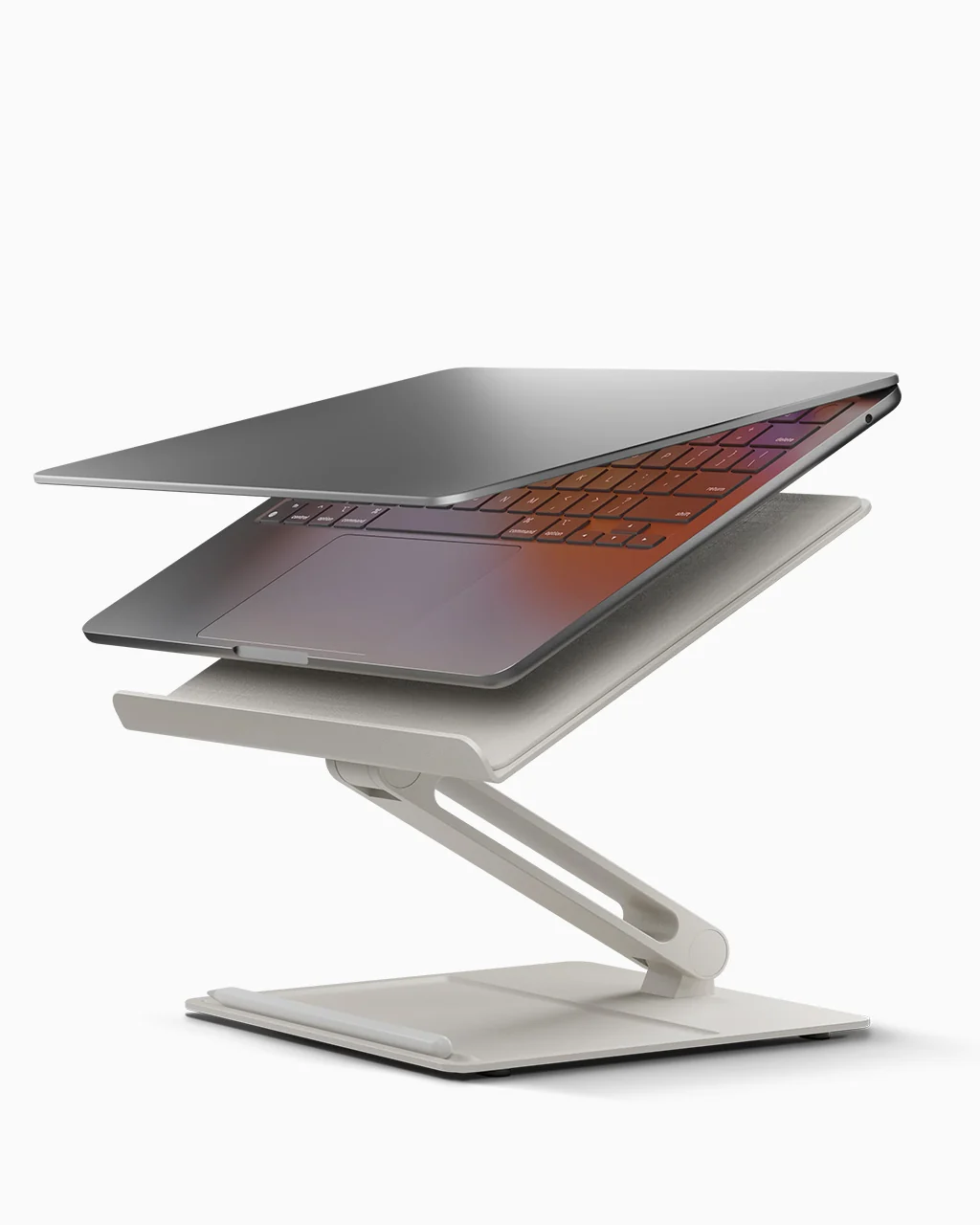 Native Union Desk Laptop Stand - Image 5