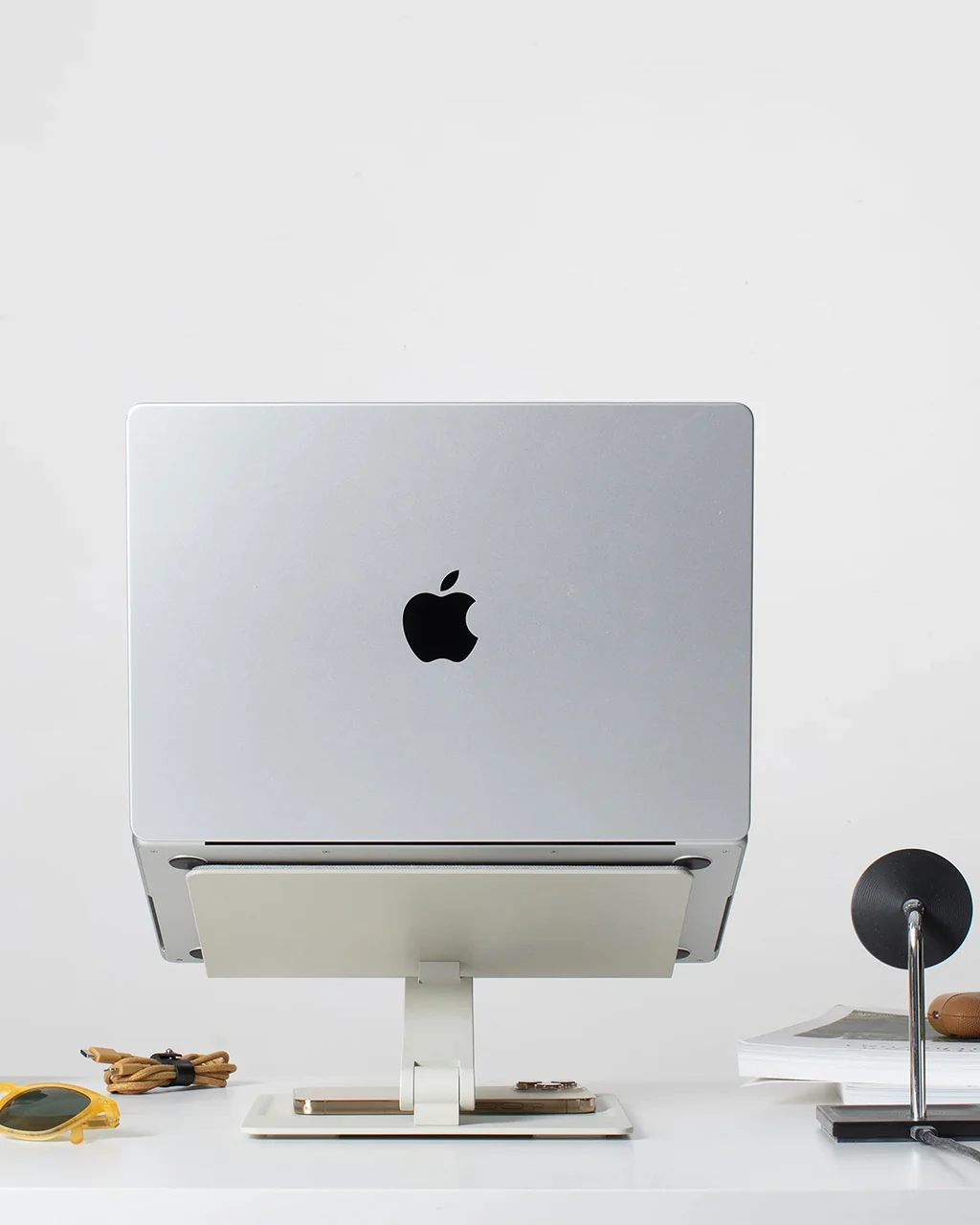 Native Union Desk Laptop Stand - Image 7