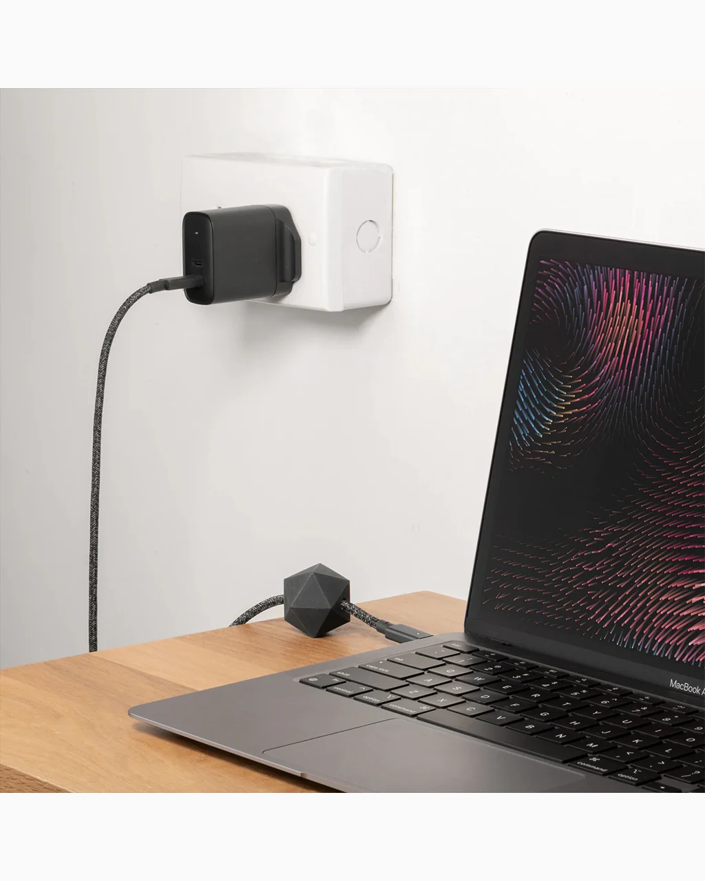 Native Union Fast GaN Charger PD 65W - Image 3