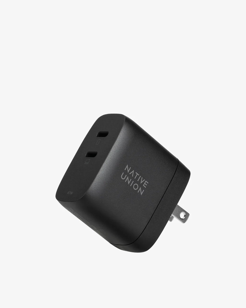 Native Union Fast GAN Charger PD 67W - Image 8