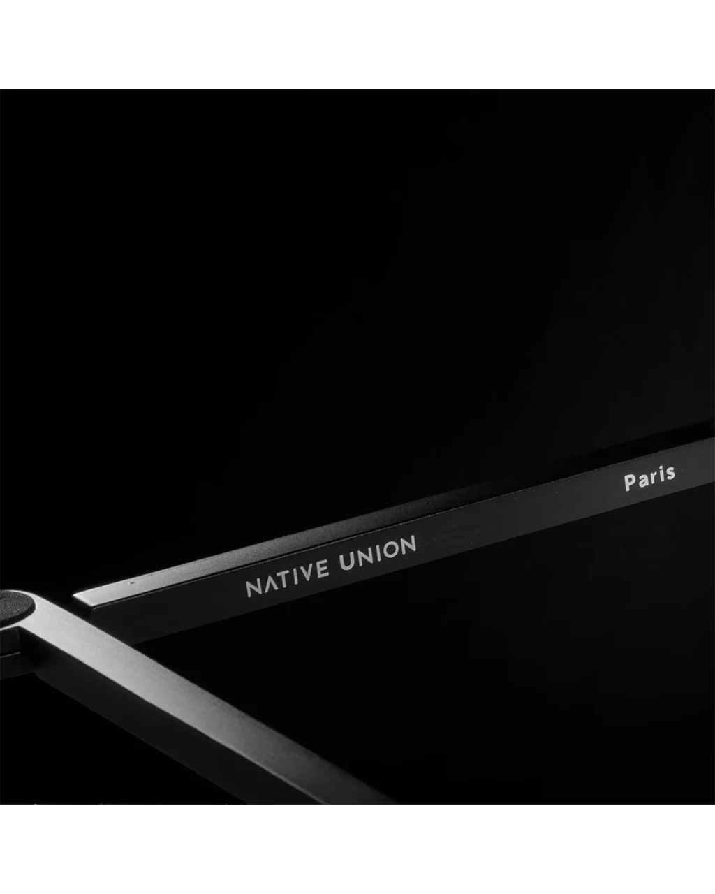 Native Union Fold Laptop Stand - Image 11