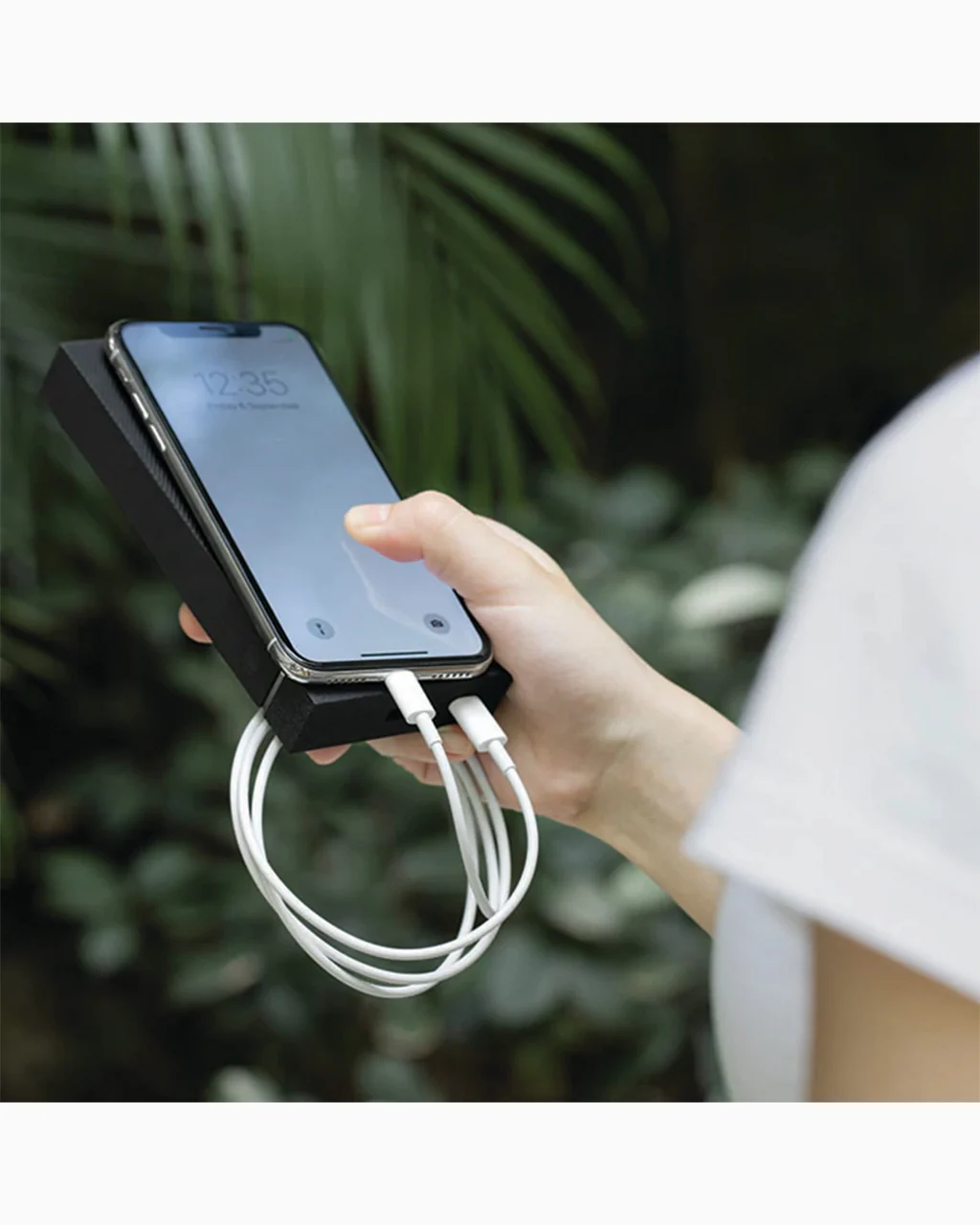 Native Union Jump+ Wireless Powerbank - Image 6