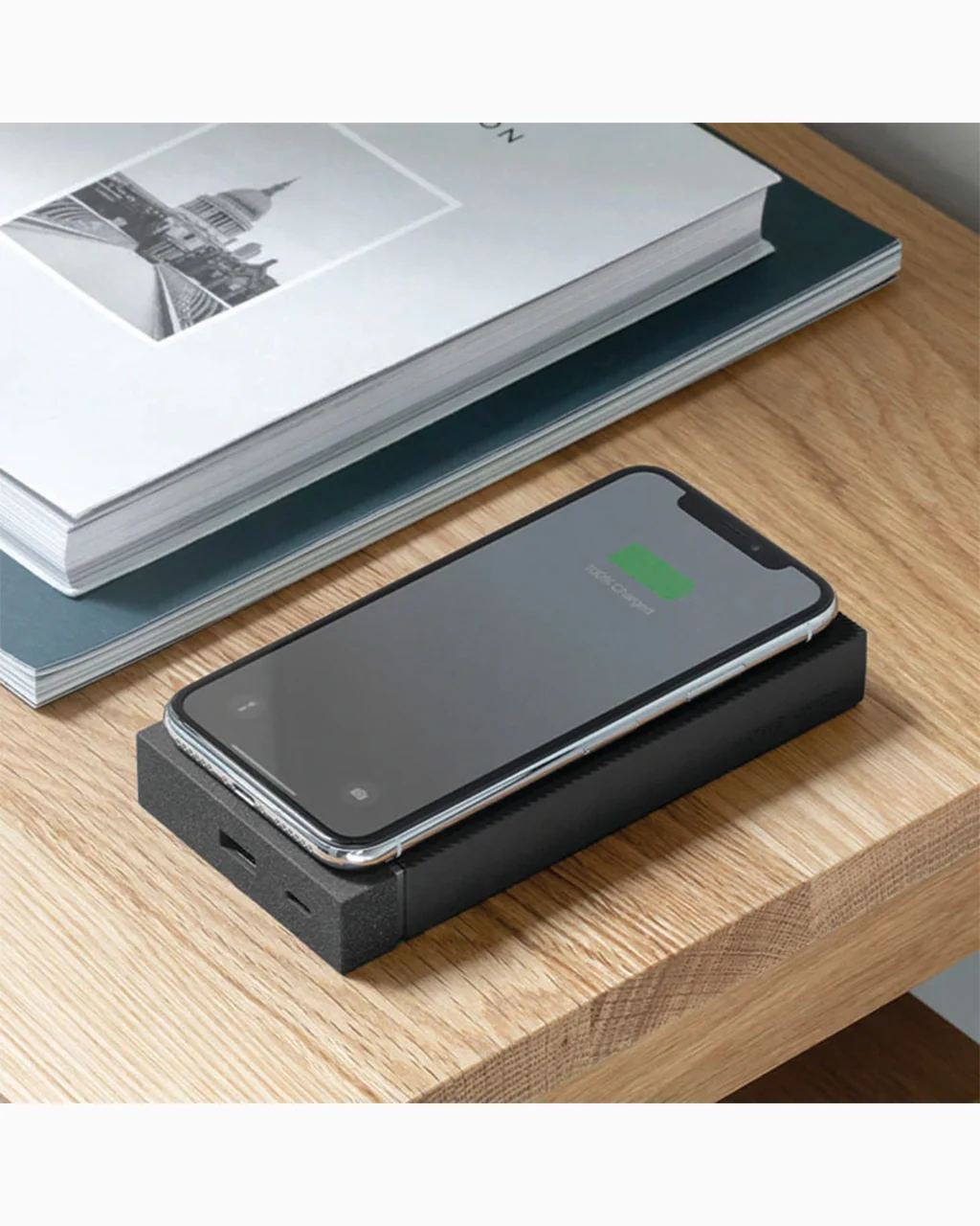 Native Union Jump+ Wireless Powerbank - Image 8