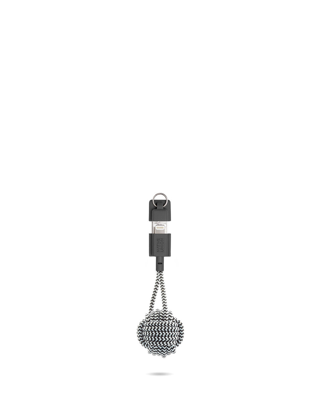 Native Union Lightning to USB Key Cable - Image 2