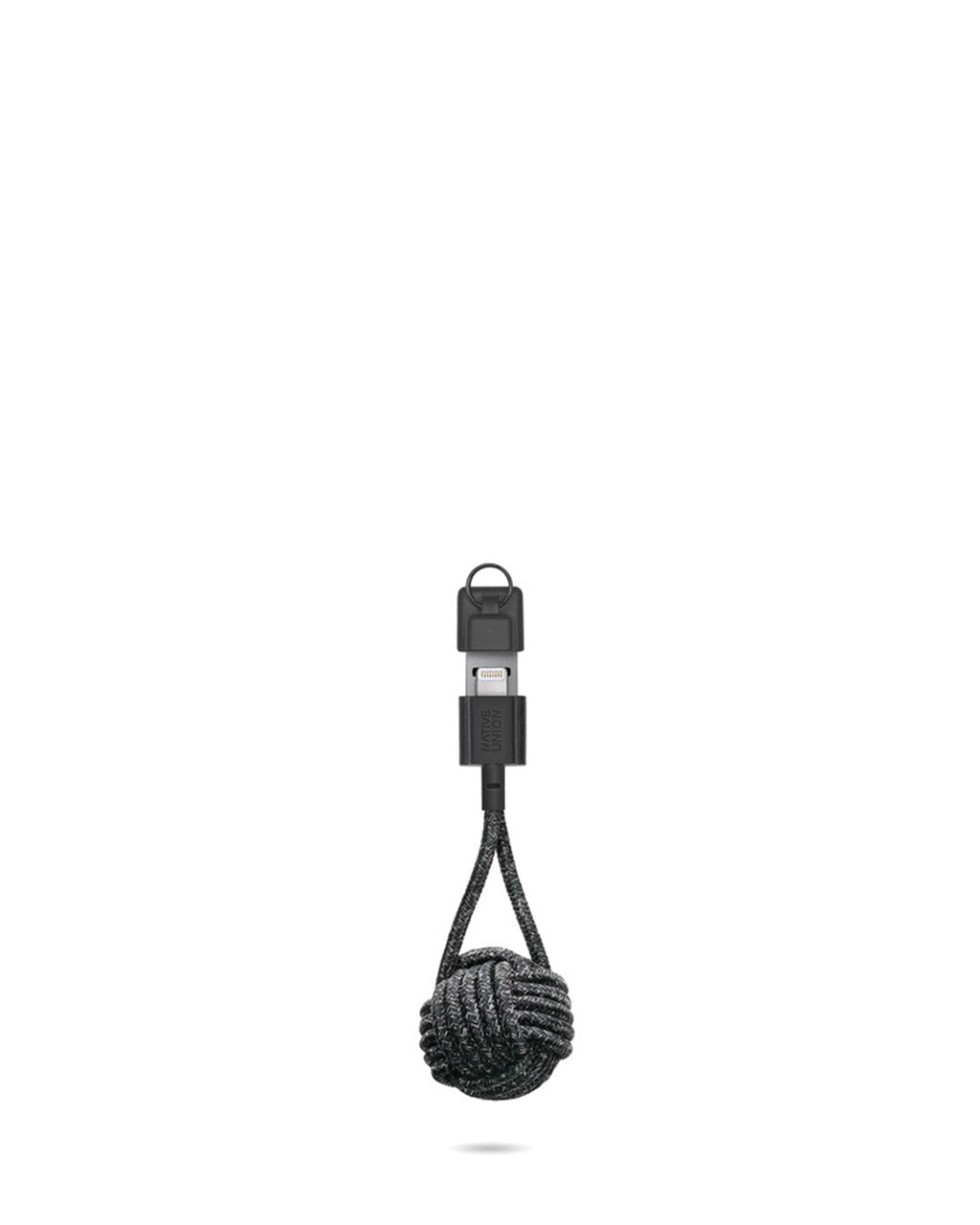 Native Union Lightning to USB Key Cable - Image 3