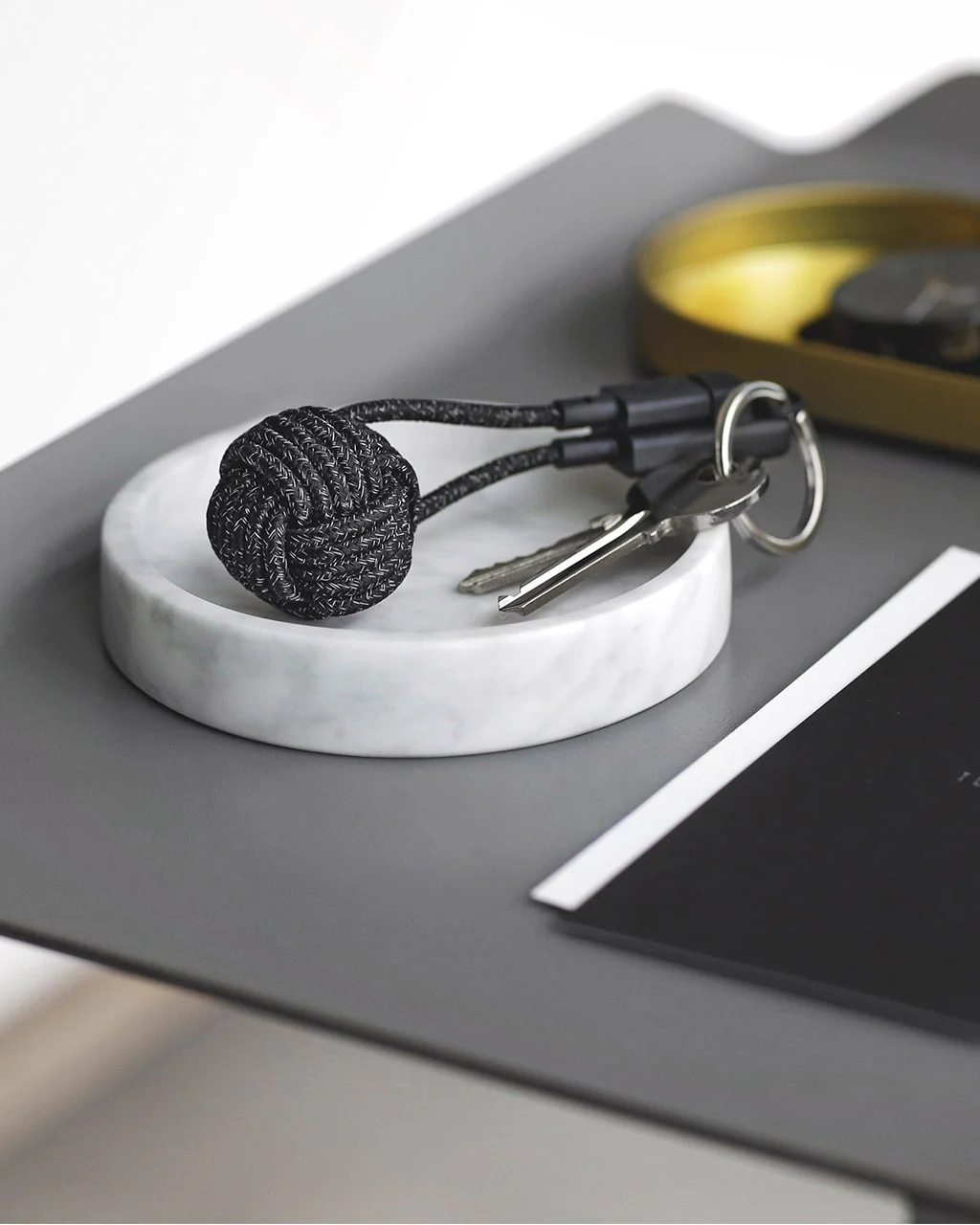 Native Union Lightning to USB Key Cable - Image 4