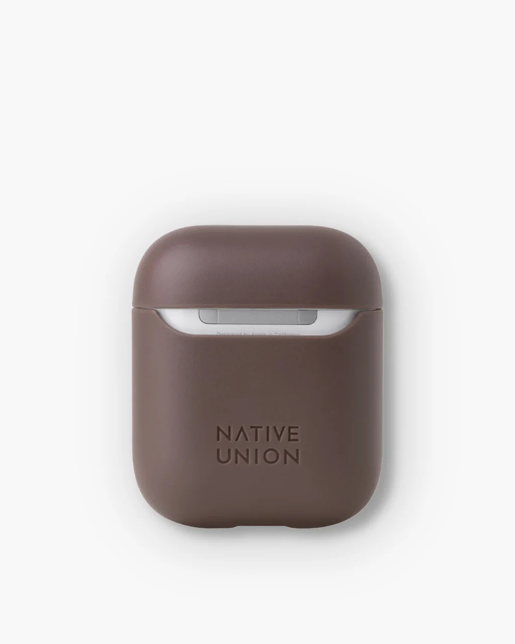 Native Union Marquetry Case for Airpods - Image 4