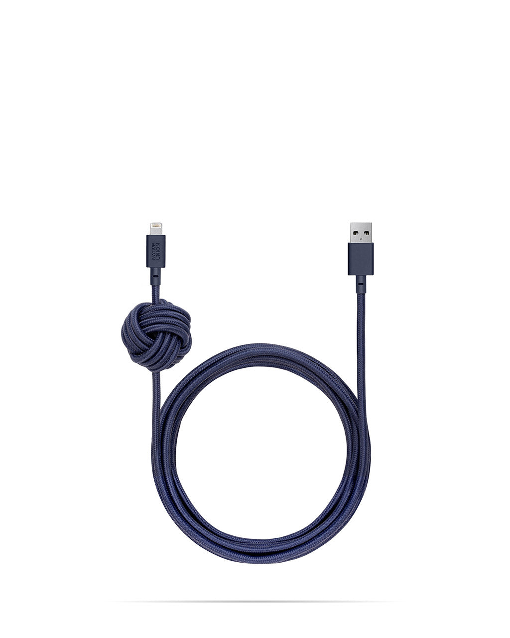 Native Union Night Cable 10ft (USB-A to Lightning) - Image 10