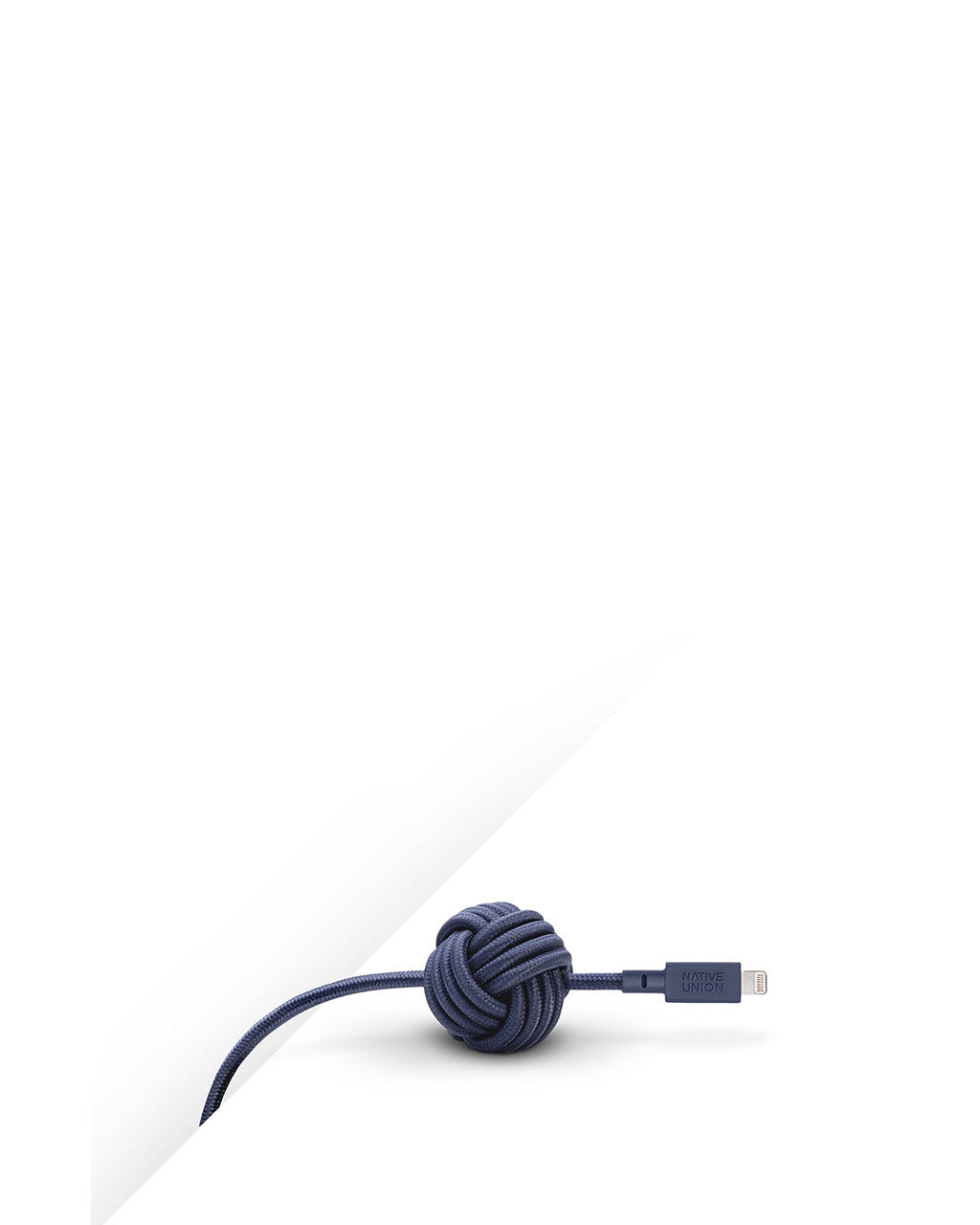 Native Union Night Cable 10ft (USB-A to Lightning) - Image 11