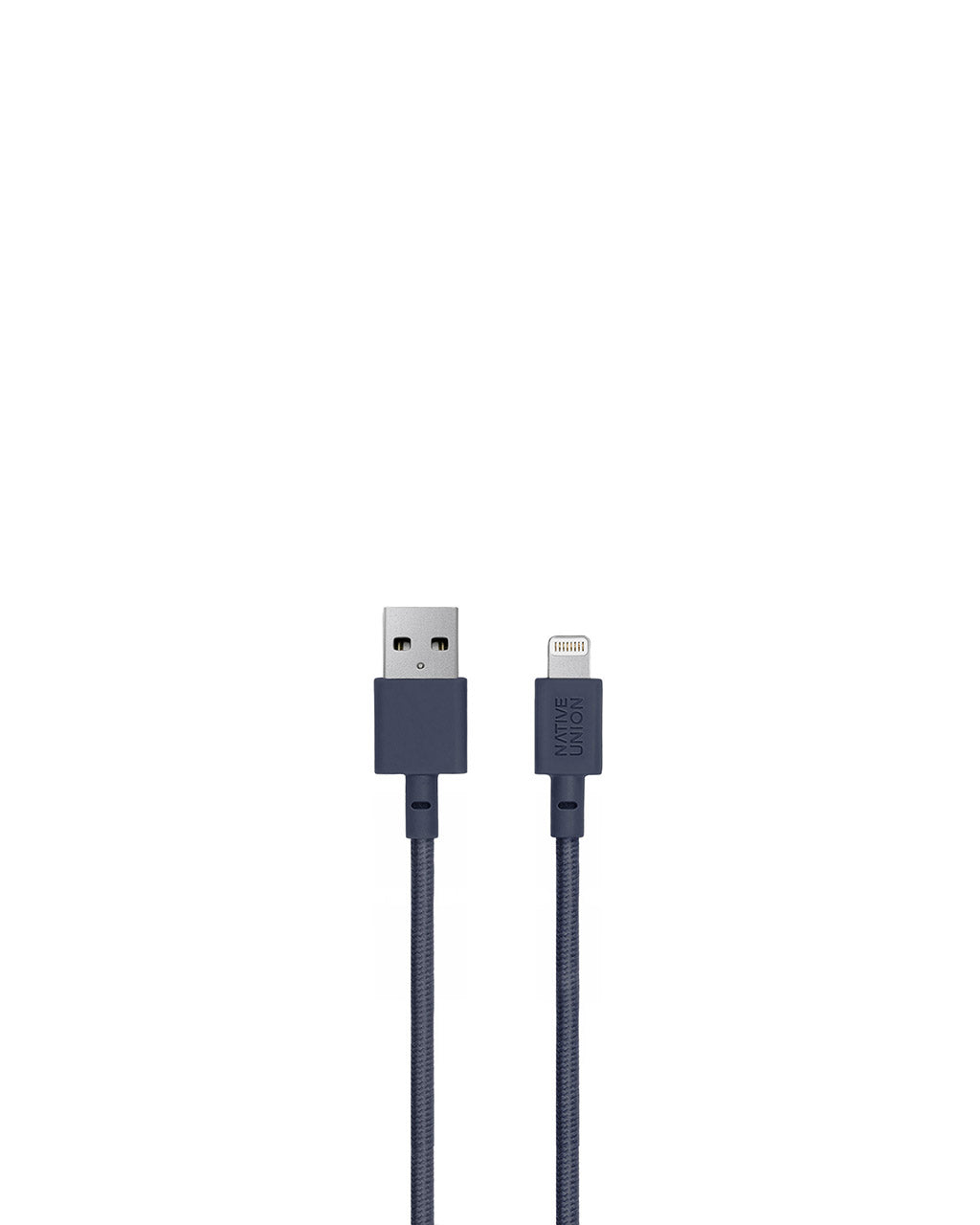 Native Union Night Cable 10ft (USB-A to Lightning) - Image 12