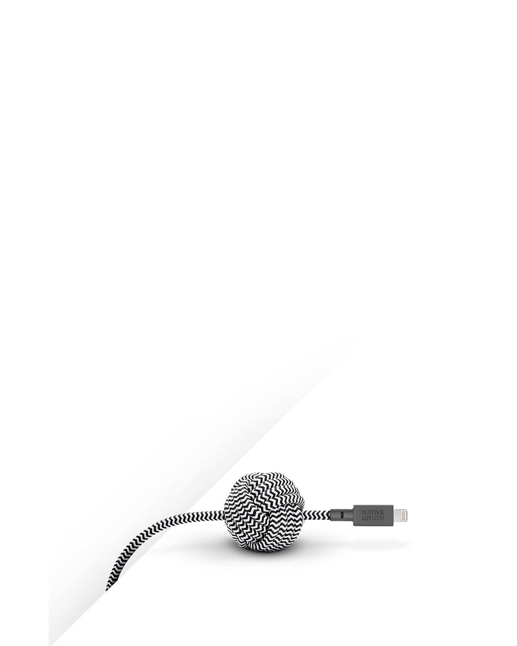 Native Union Night Cable 10ft (USB-A to Lightning) - Image 14