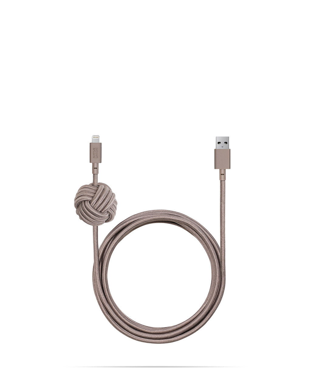 Native Union Night Cable 10ft (USB-A to Lightning) - Image 16