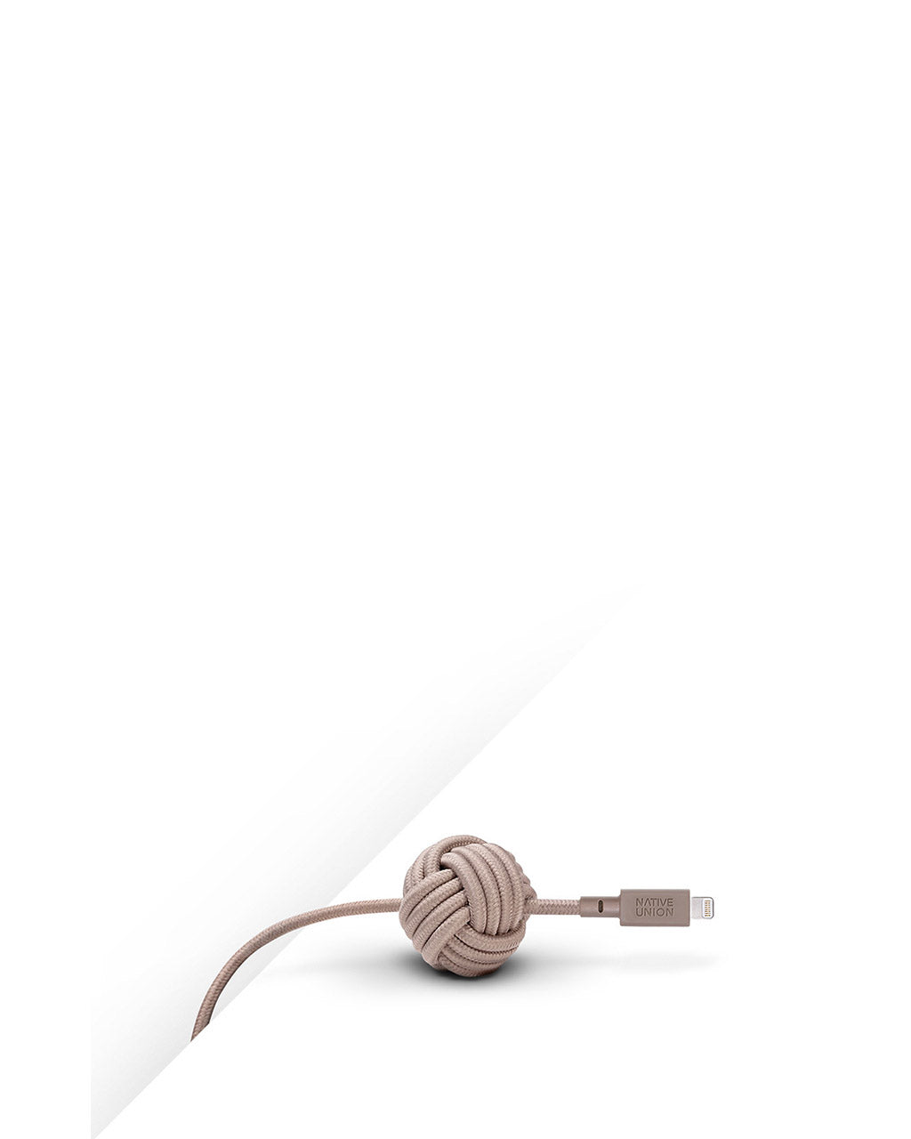 Native Union Night Cable 10ft (USB-A to Lightning) - Image 17