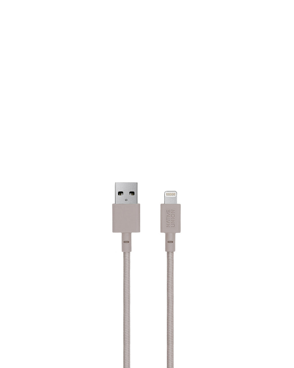 Native Union Night Cable 10ft (USB-A to Lightning) - Image 18