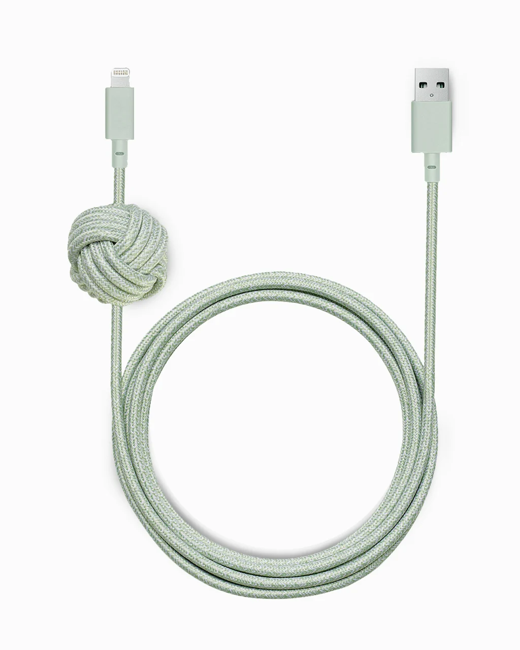 Native Union Night Cable 10ft (USB-A to Lightning) - Image 19