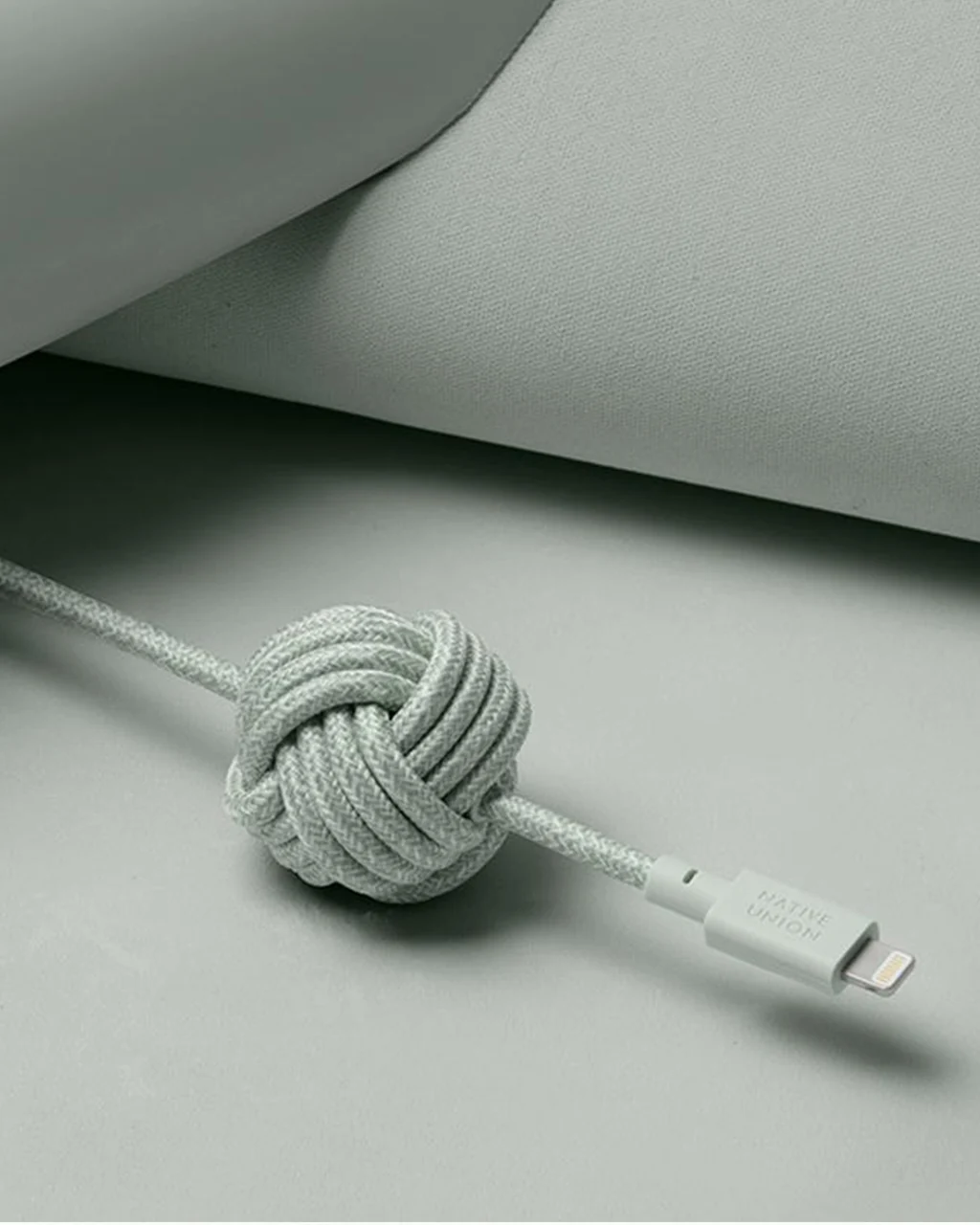 Native Union Night Cable 10ft (USB-A to Lightning) - Image 20