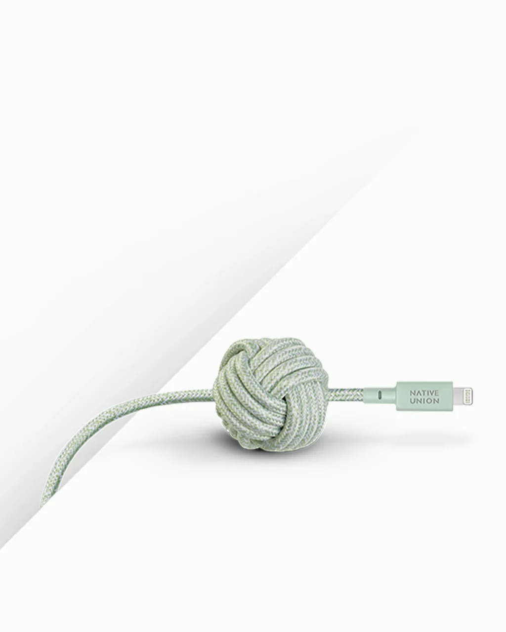 Native Union Night Cable 10ft (USB-A to Lightning) - Image 21