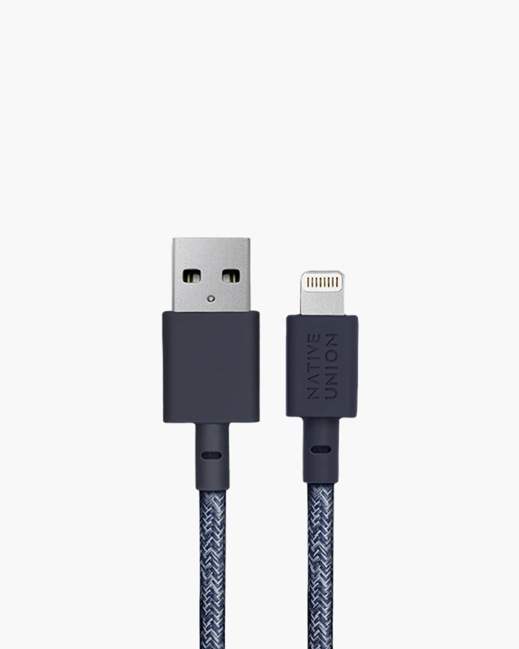 Native Union Night Cable 10ft (USB-A to Lightning) - Image 3