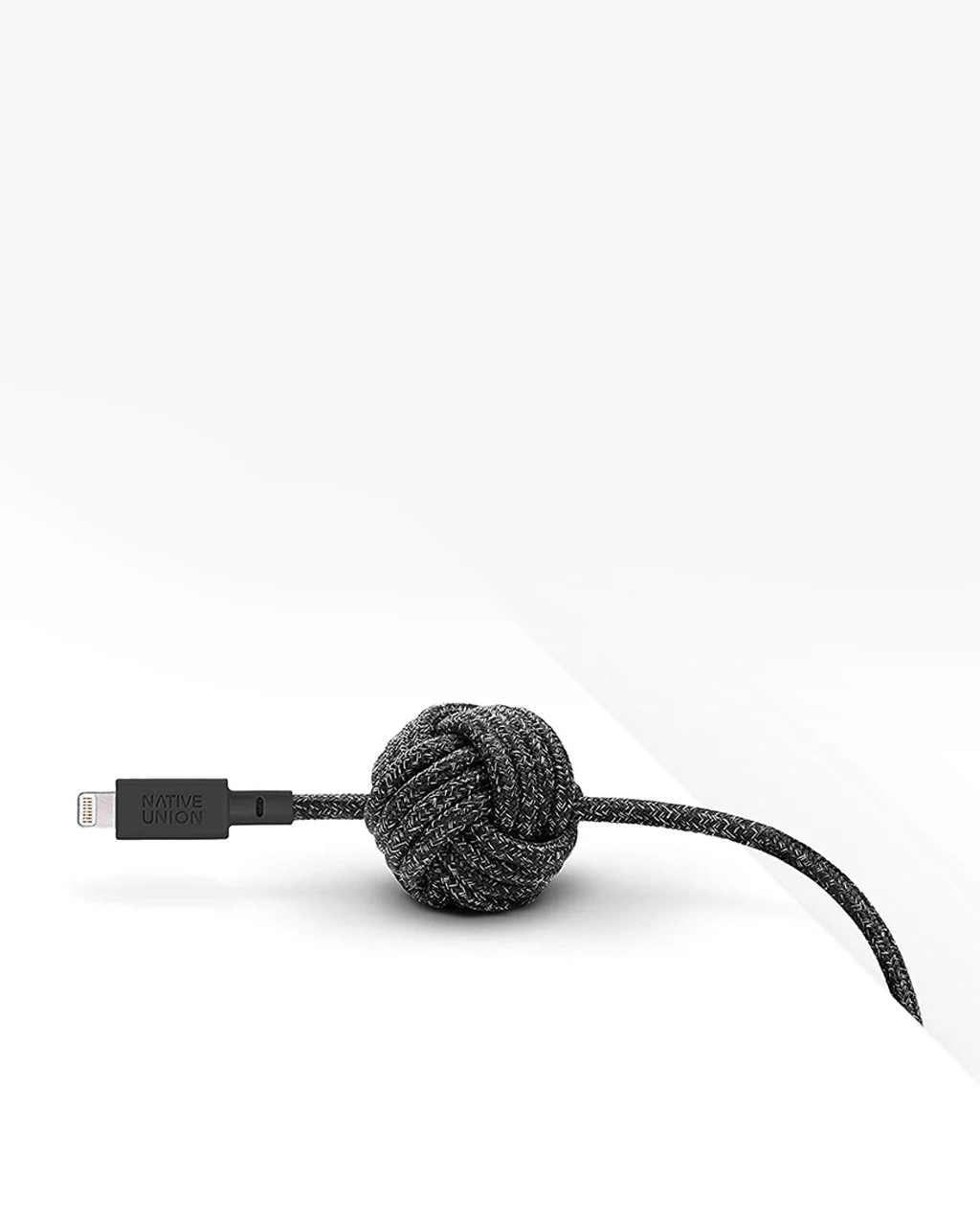 Native Union Night Cable 10ft (USB-A to Lightning) - Image 6