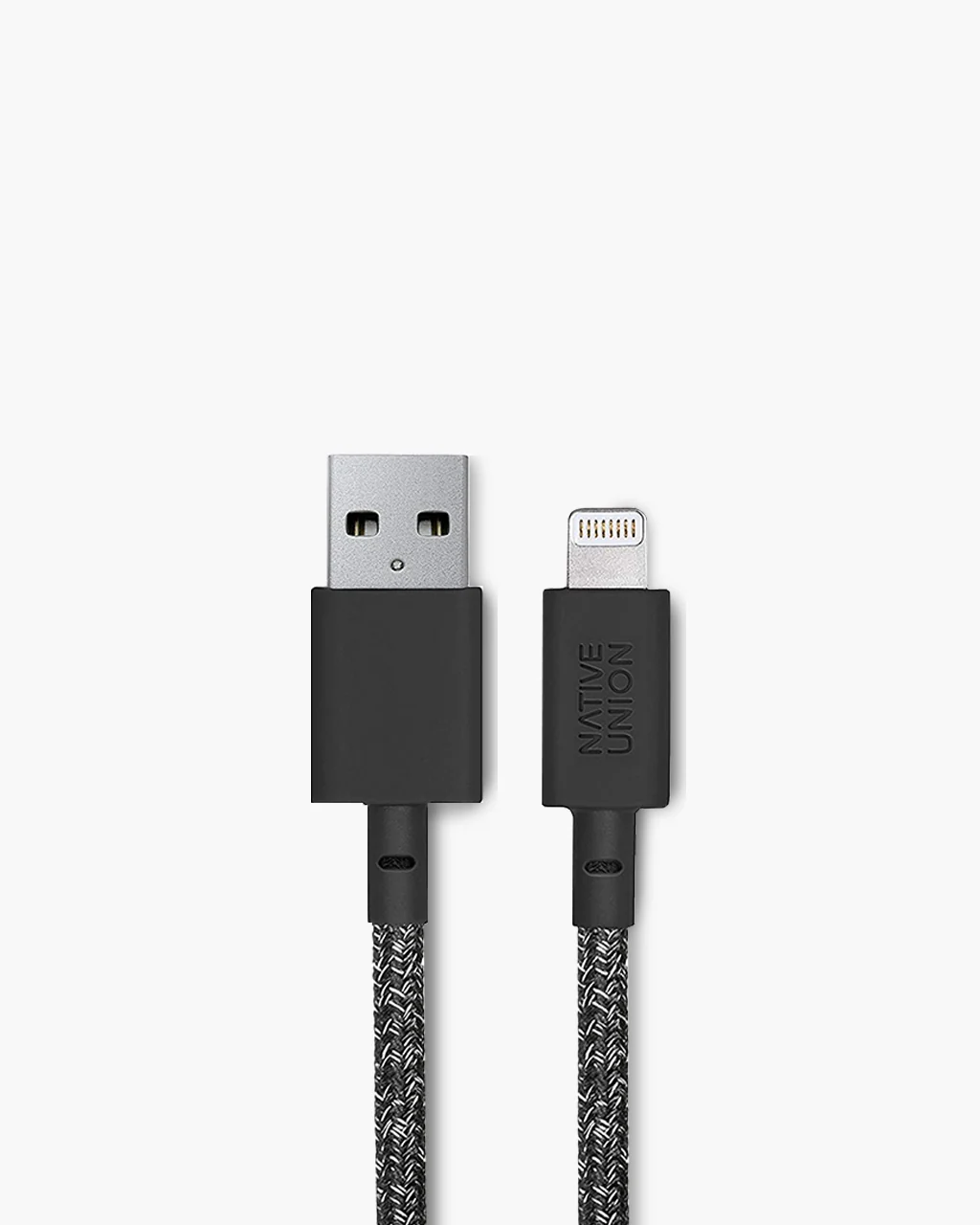 Native Union Night Cable 10ft (USB-A to Lightning) - Image 8