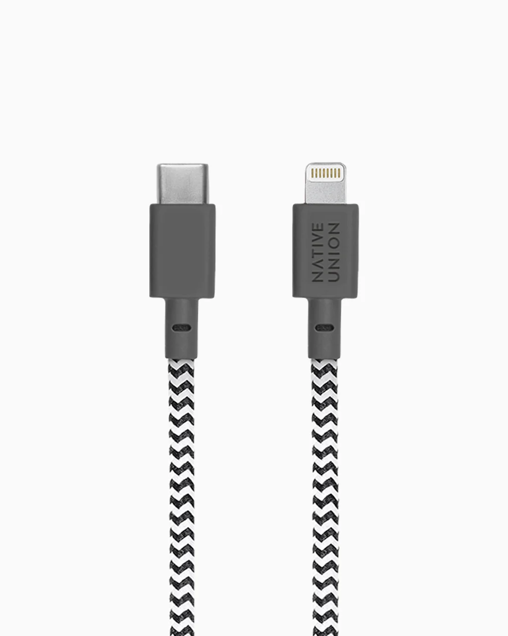 Native Union Night Cable 10ft (USB-C to Lightning) - Image 9