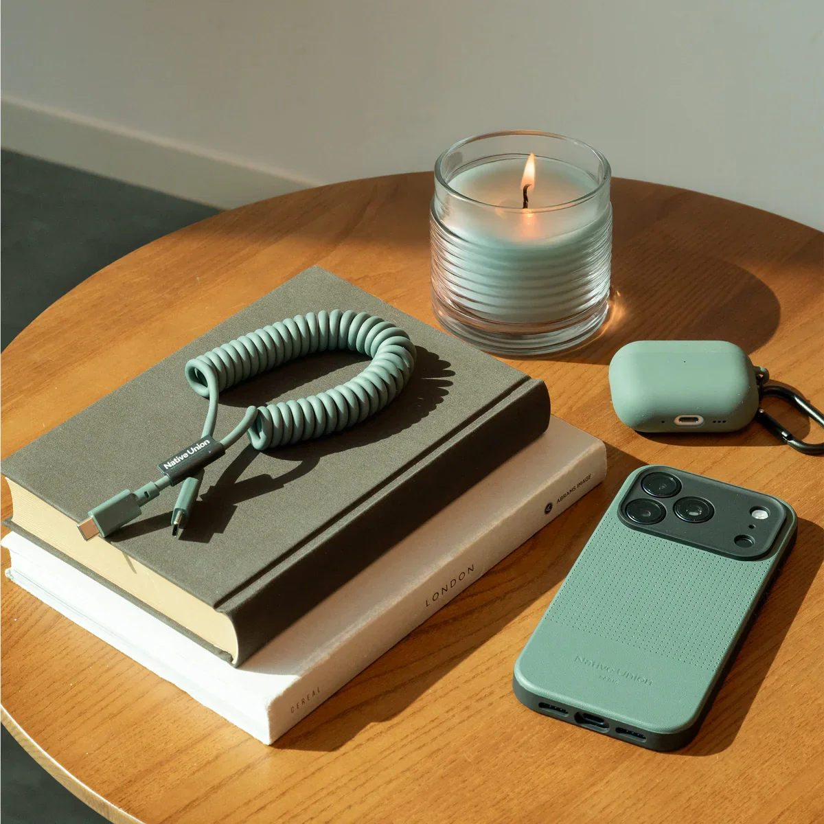 Native Union POP CABLE 1.2M 60W - Image 13