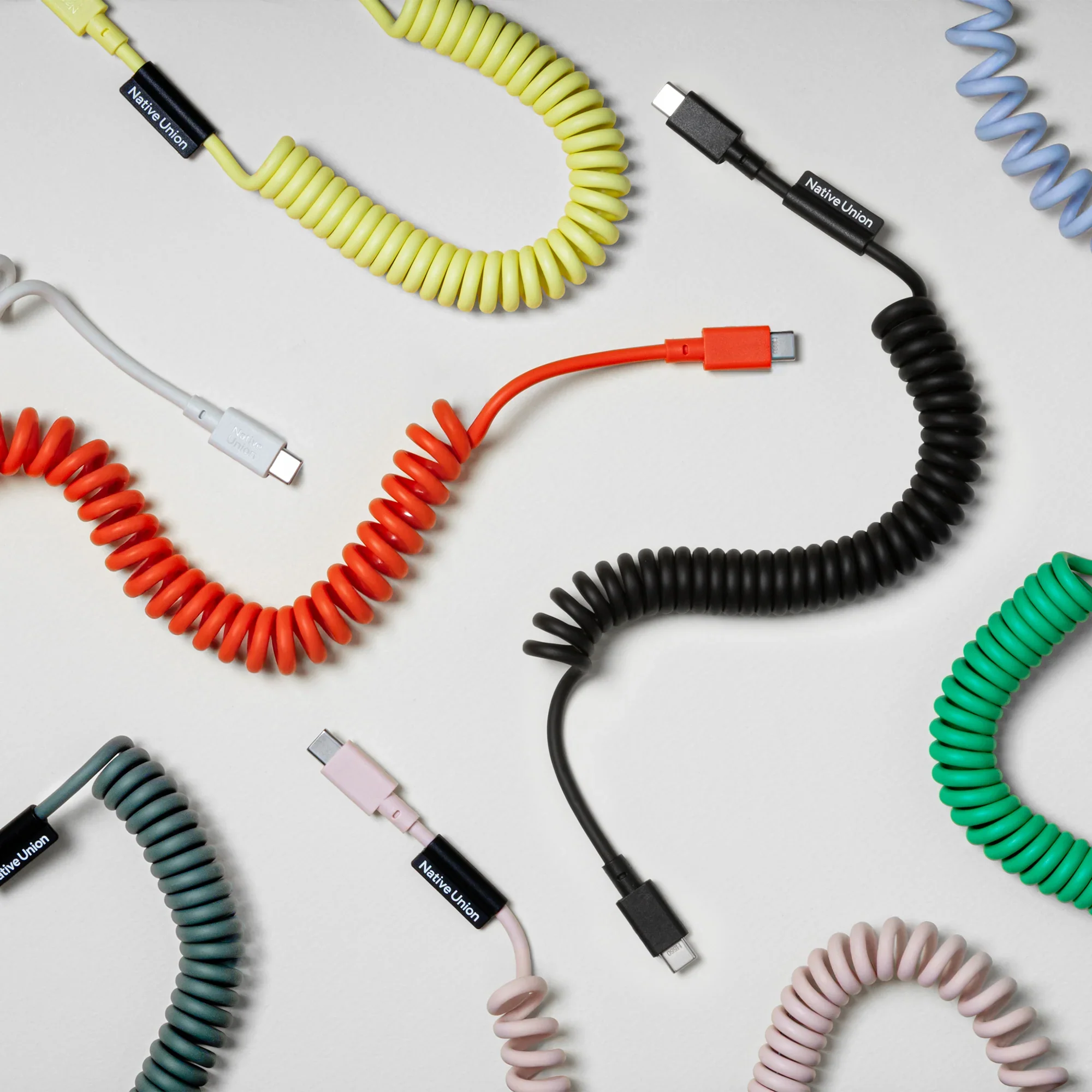 Native Union POP CABLE 1.2M 60W - Image 3