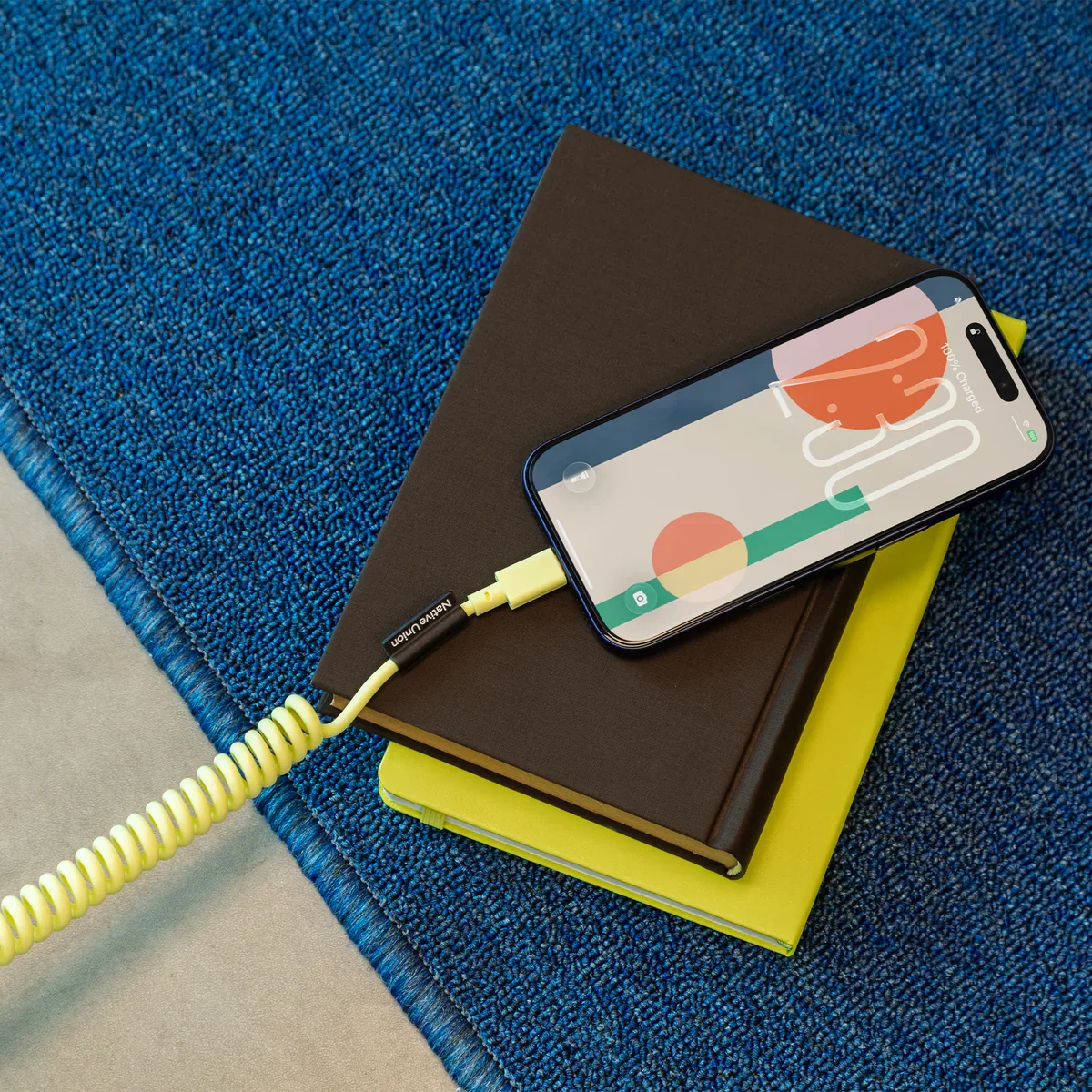 Native Union POP CABLE 1.2M 60W - Image 5