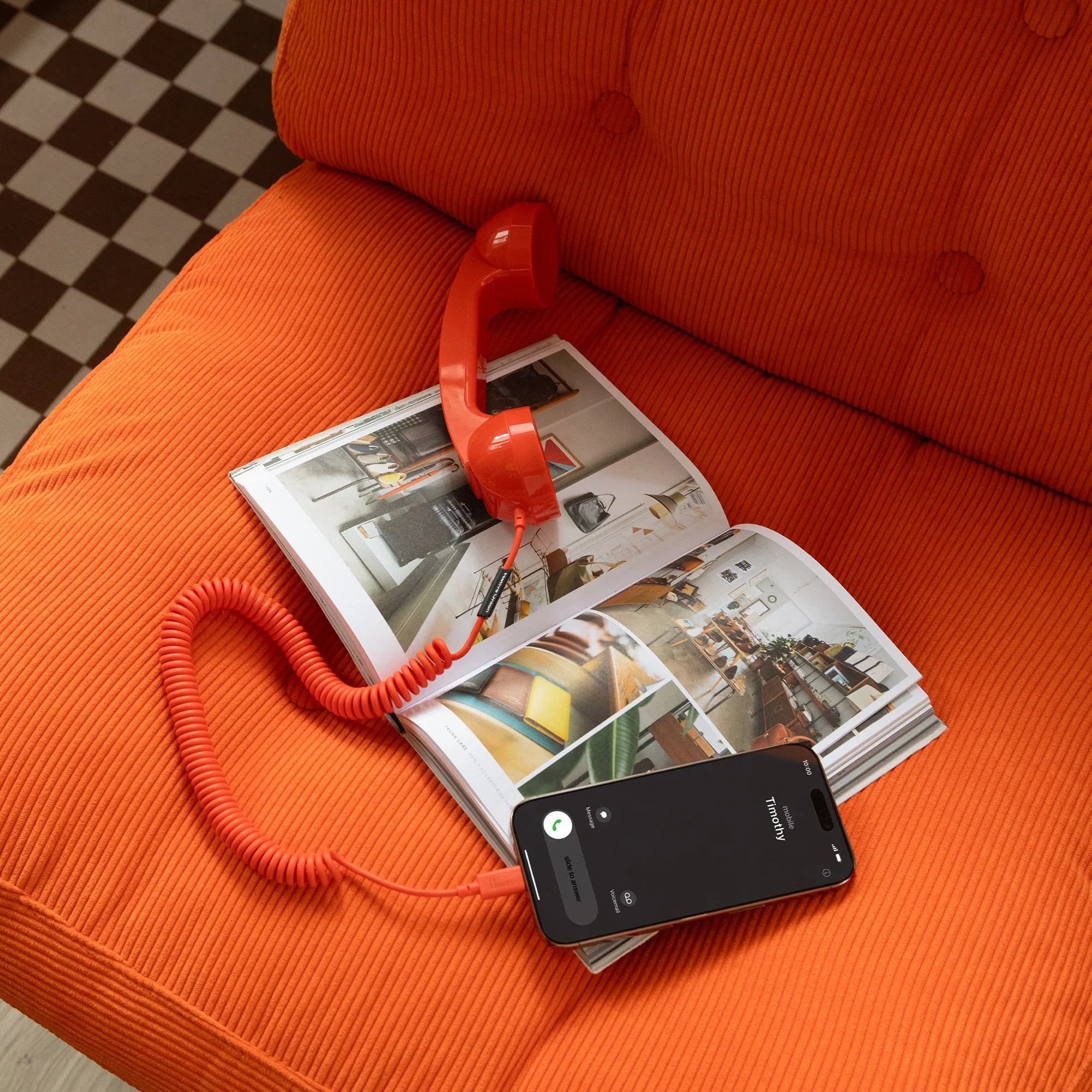 Native Union POP Phone - Image 3