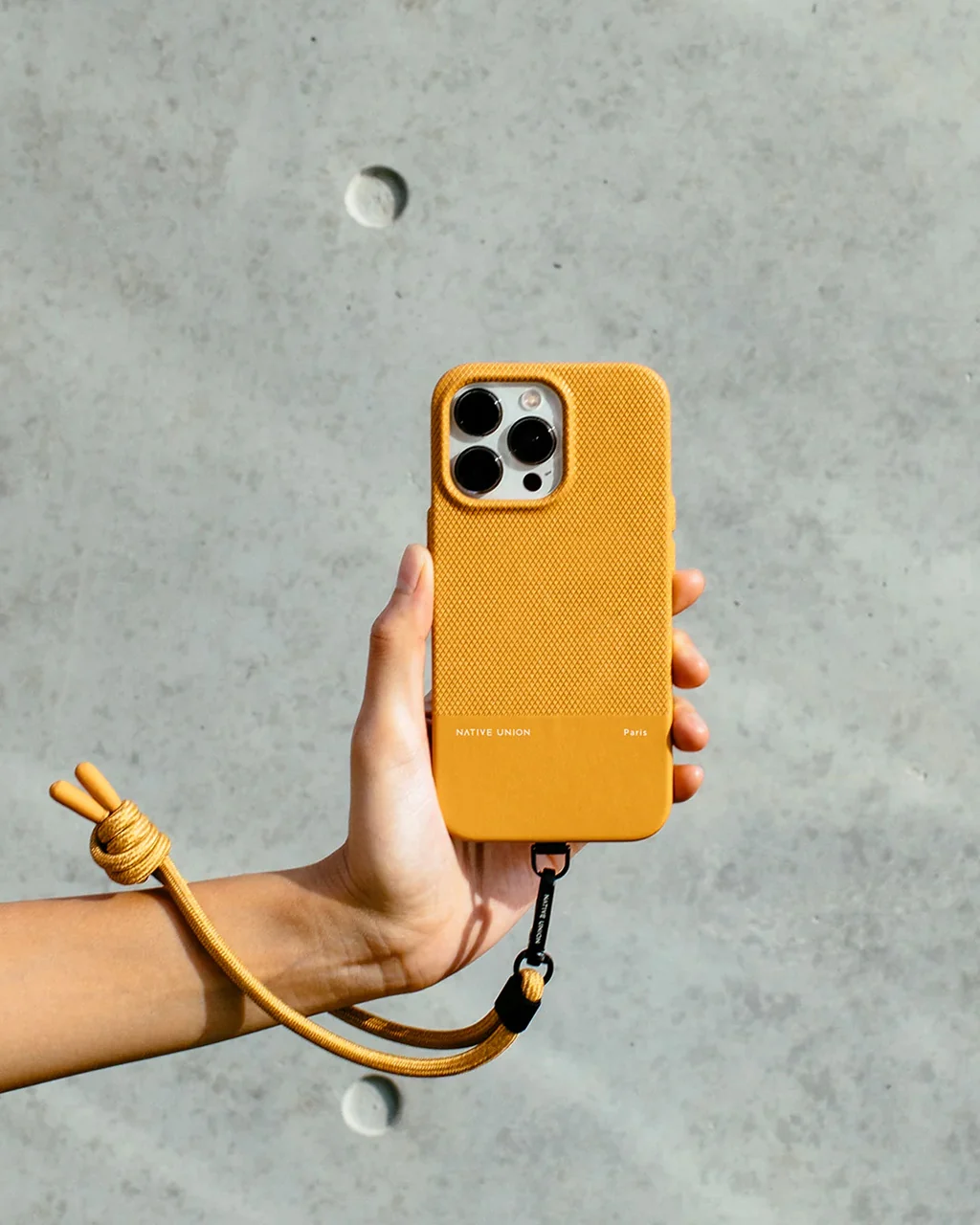 Native Union (Re)Classic Case for iPhone 15Pro Max - Image 12