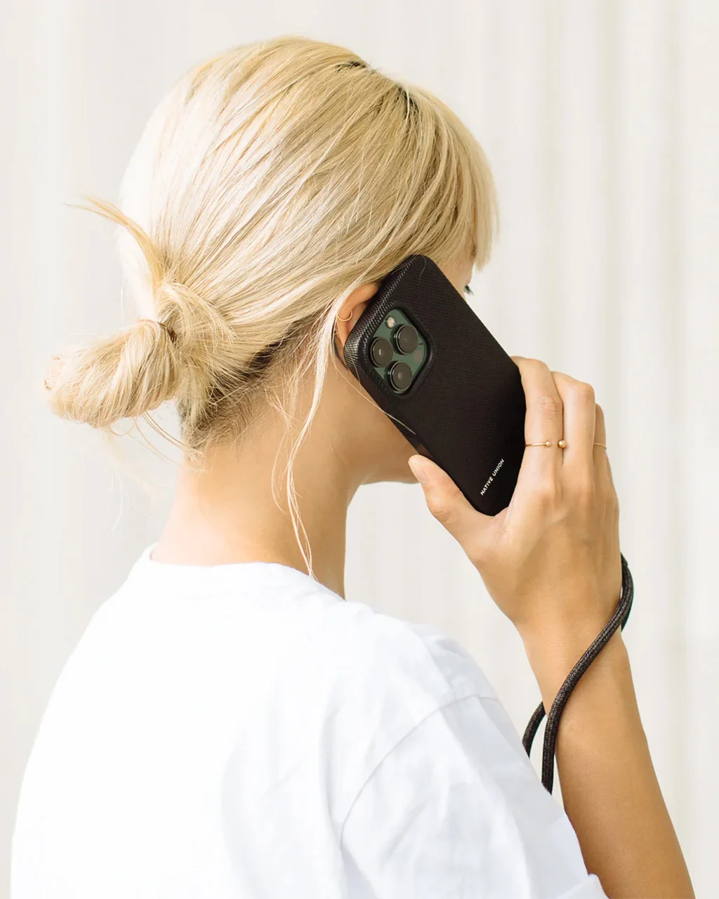 Native Union (Re)Classic Case for iPhone 15Pro Max - Image 13