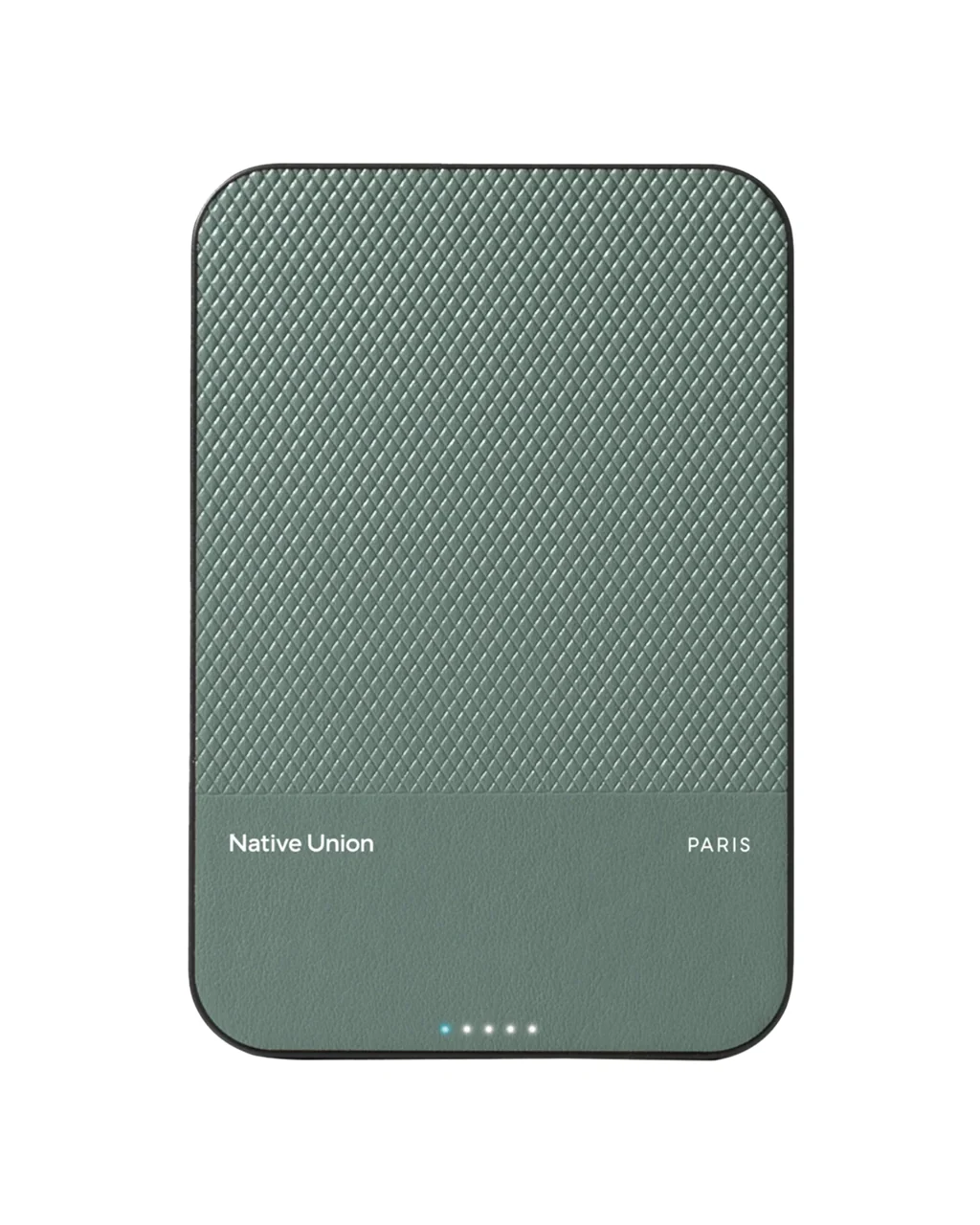 Native Union (Re)Classic Power Bank Magnetic