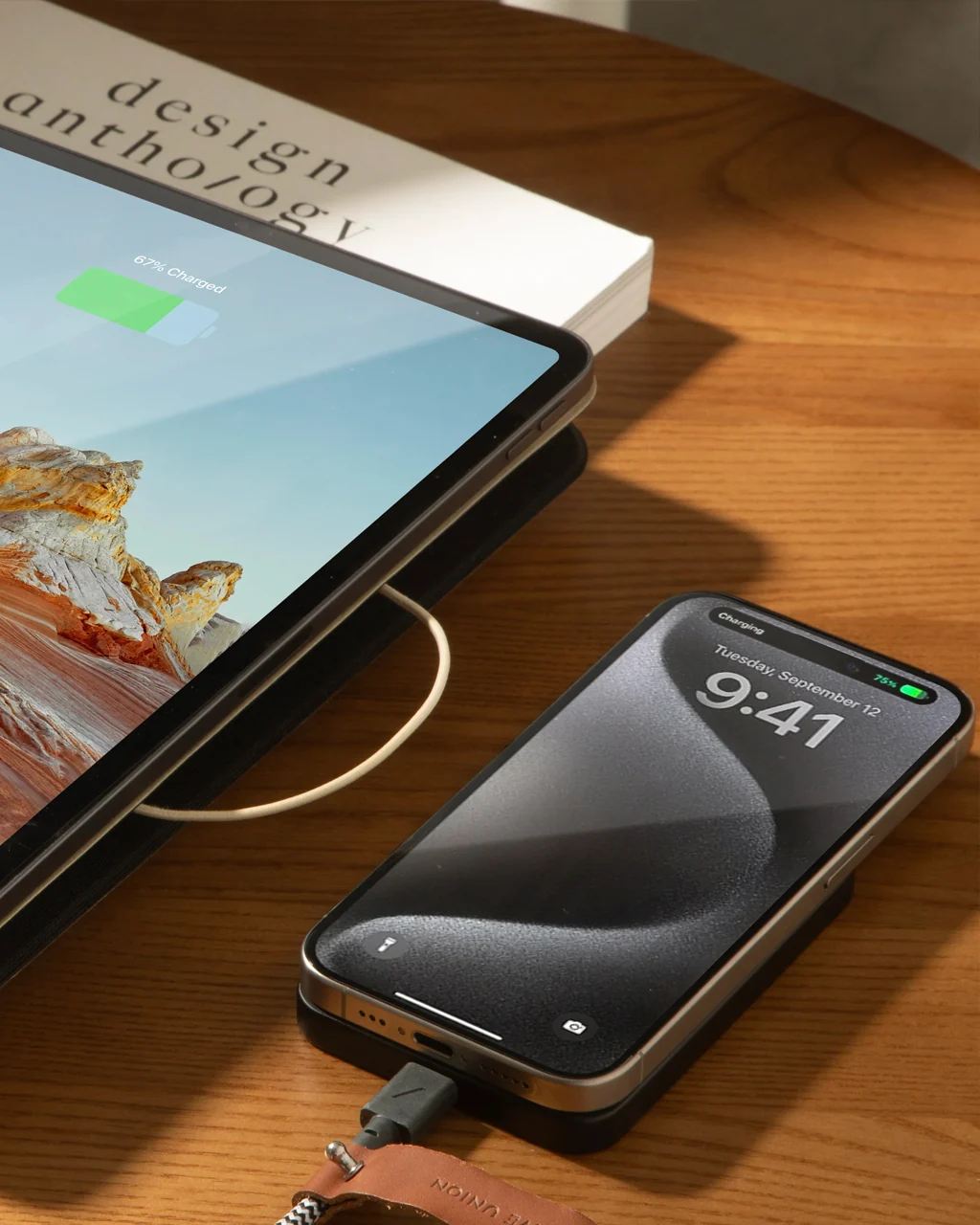 Native Union (Re)Classic Power Bank Magnetic - Image 12