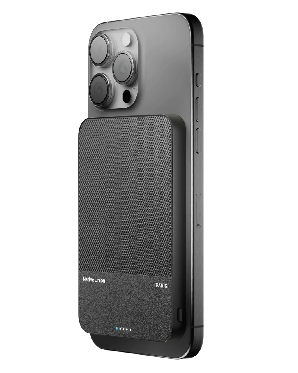 Native Union (Re)Classic Power Bank Magnetic - Image 3
