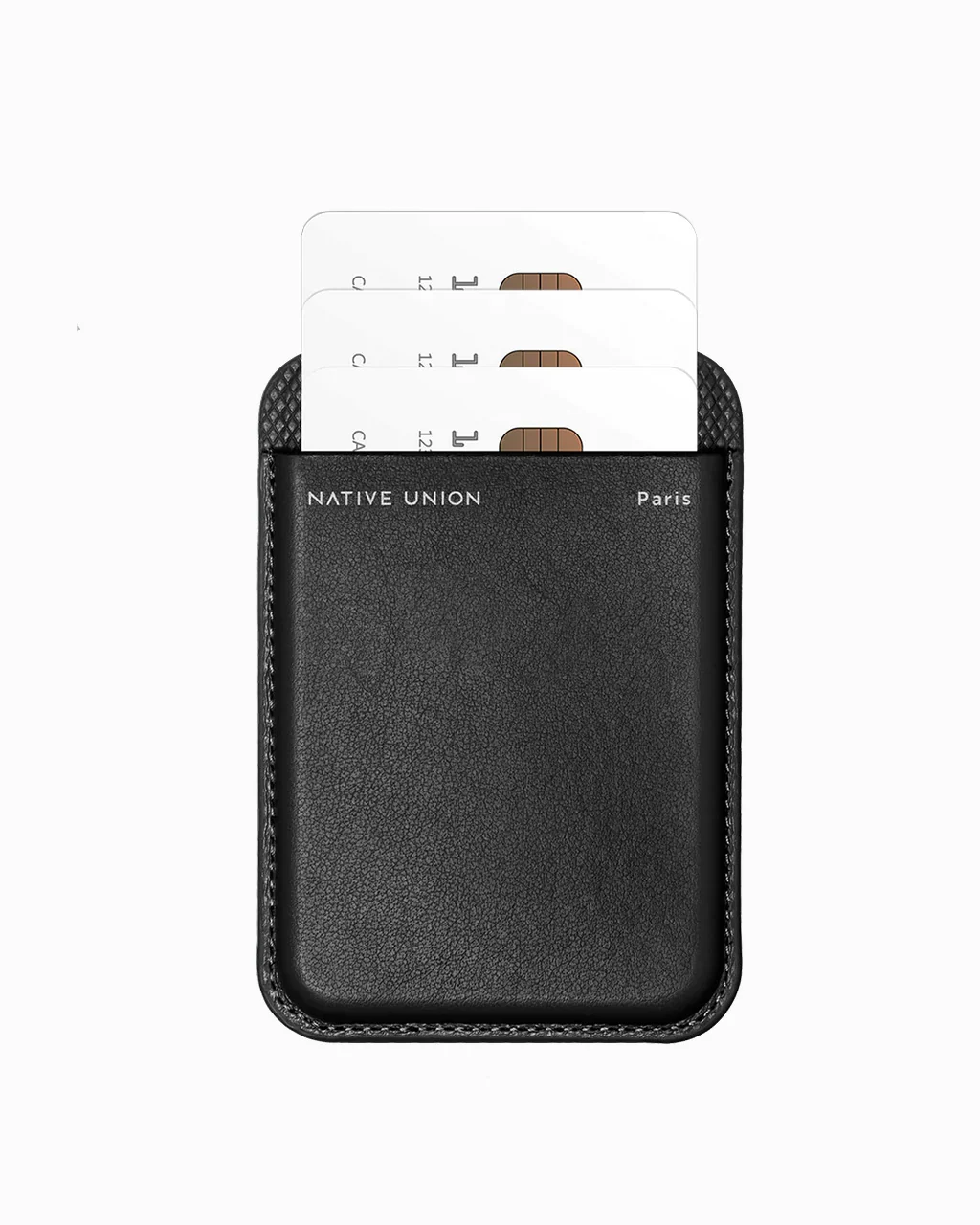 Native Union (RE)CLASSIC WALLET | MAGNETIC - Image 3
