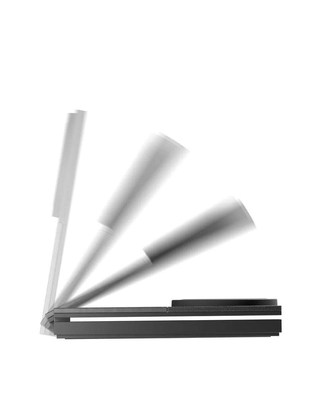 Native Union Rise 2-in-1 Magnetic Wireless Charger - Image 11