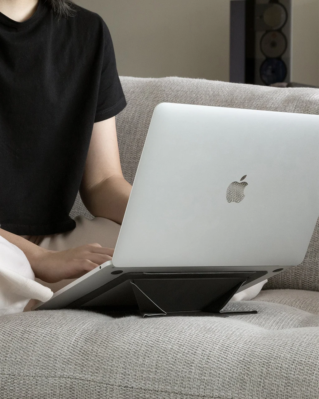 Native Union Rise Laptop Stand - Image 2