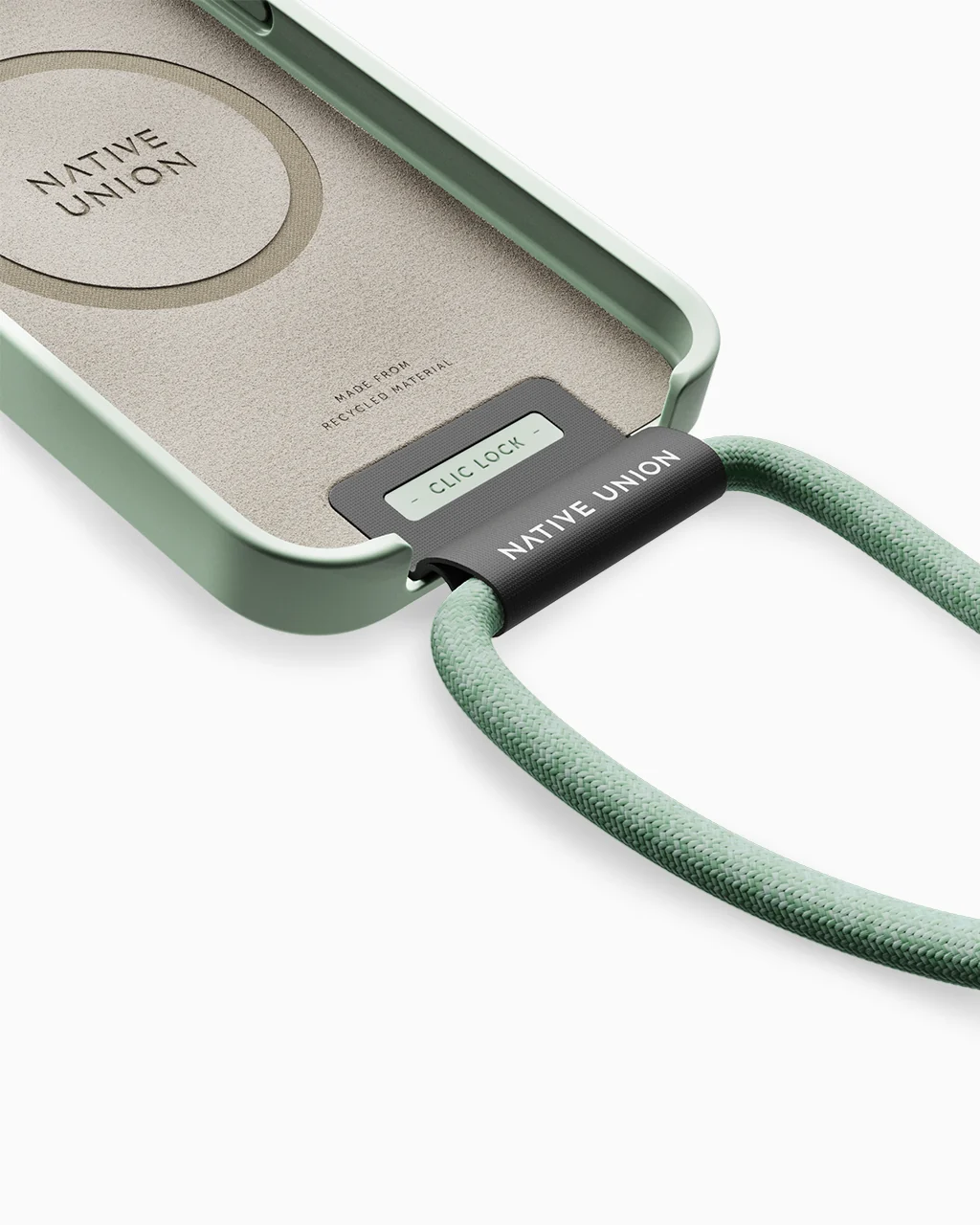 Native Union Sling - Adjustable and Detachable Crossbody Strap - Image 2