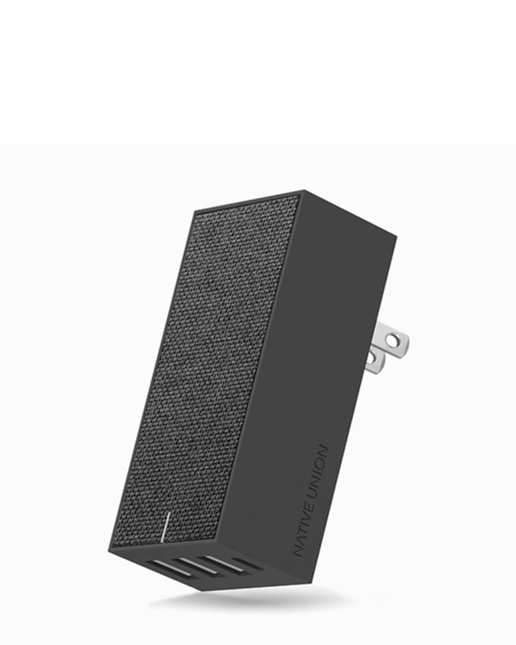 Native Union Smart 4 Charger