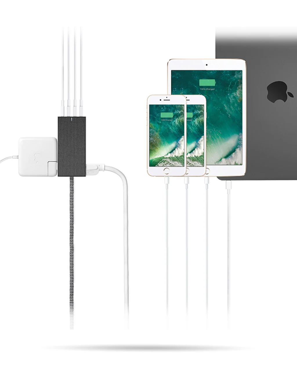 Native Union Smart Hub Bridge - Image 5