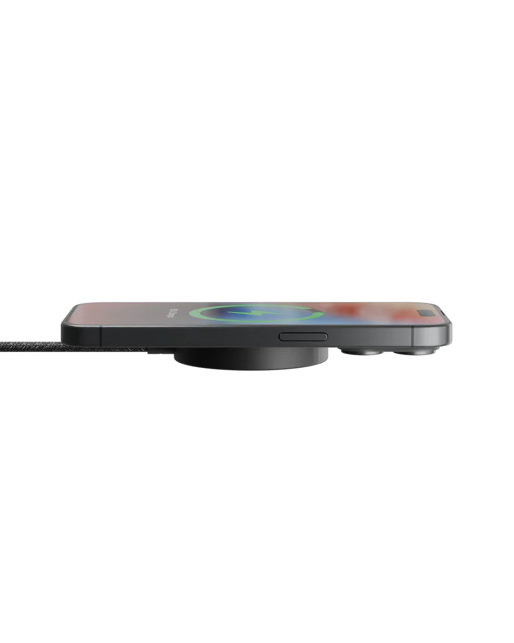 Native Union SnapStand Magnetic Wireless Charger - Image 3
