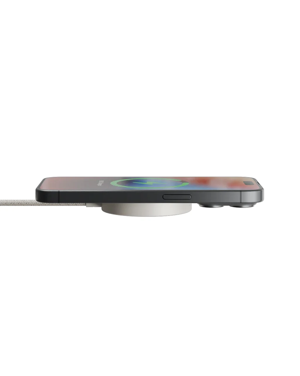 Native Union SnapStand Magnetic Wireless Charger - Image 9
